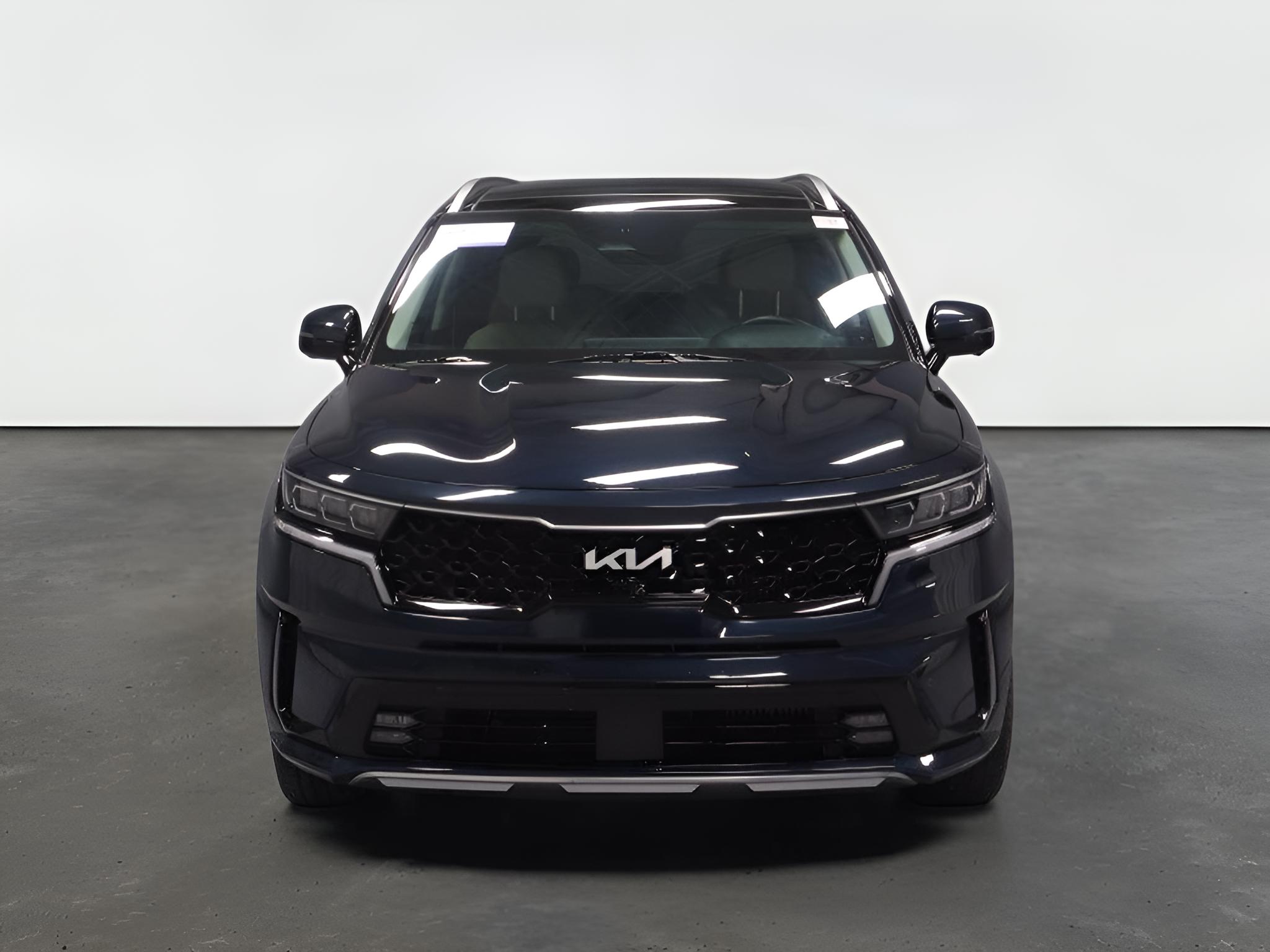 2023 Kia Sorento Plug-In Hybrid SX Prestige