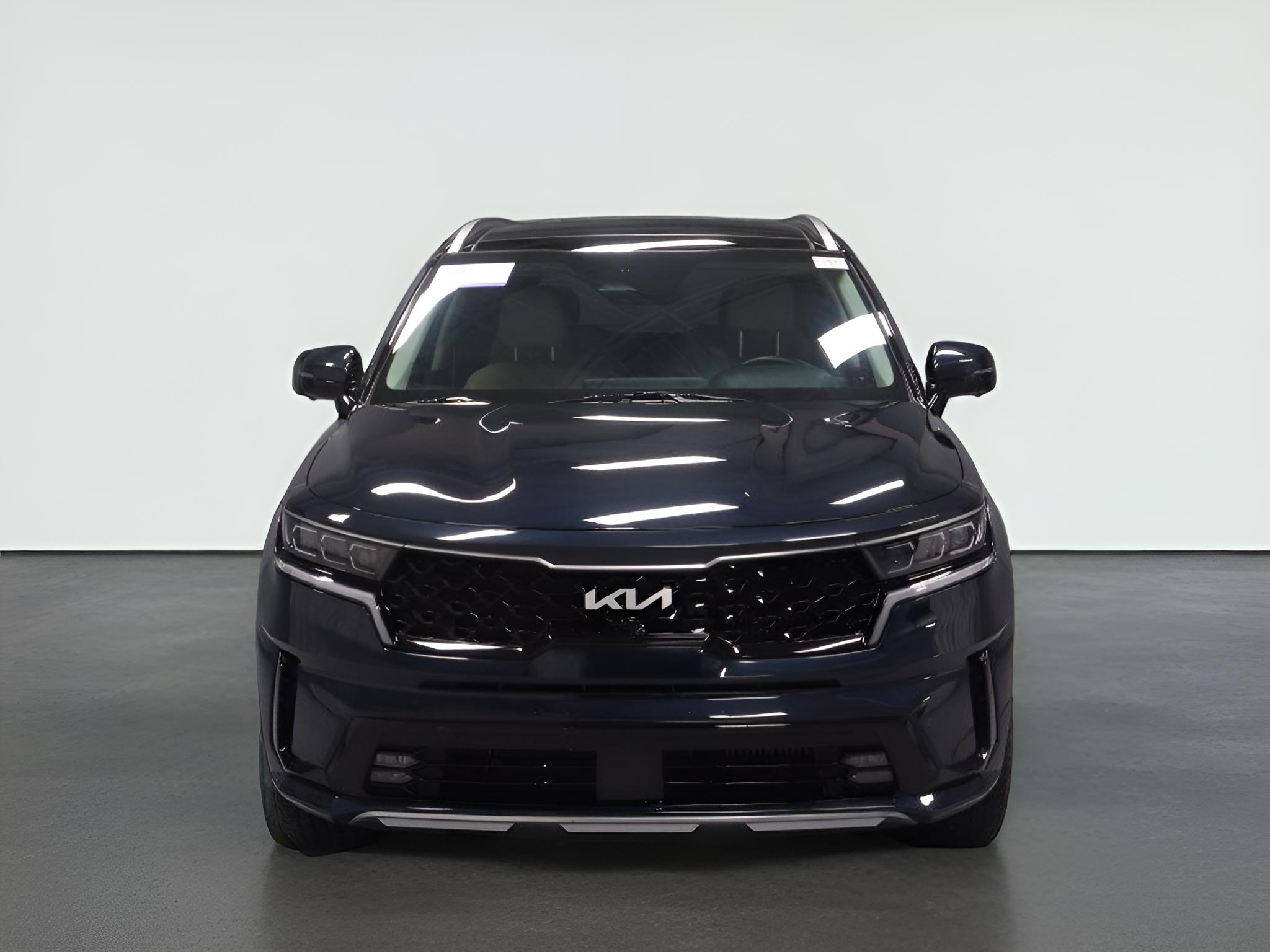 2023 Kia Sorento Plug-In Hybrid SX Prestige