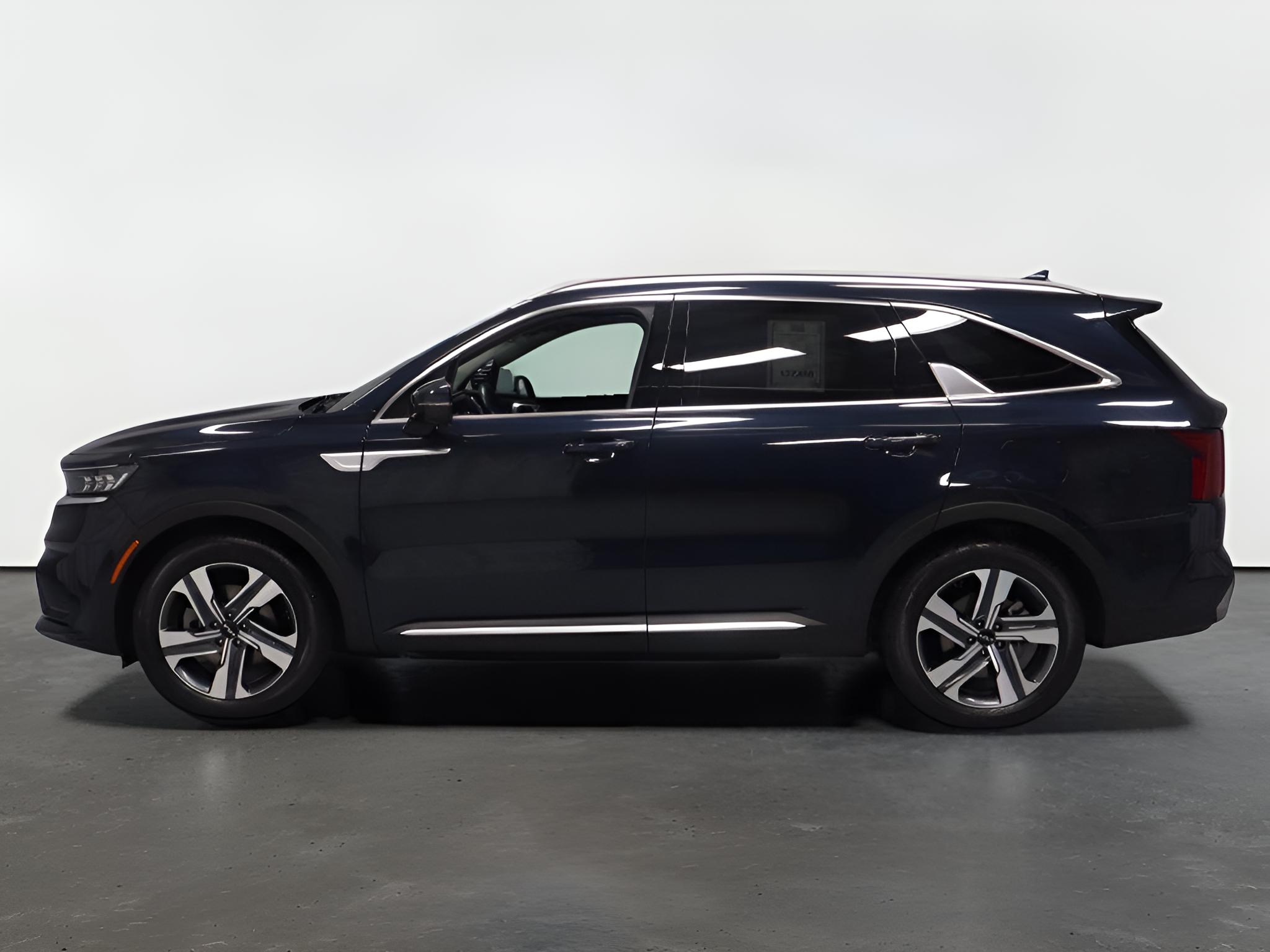 2023 Kia Sorento Plug-In Hybrid SX Prestige