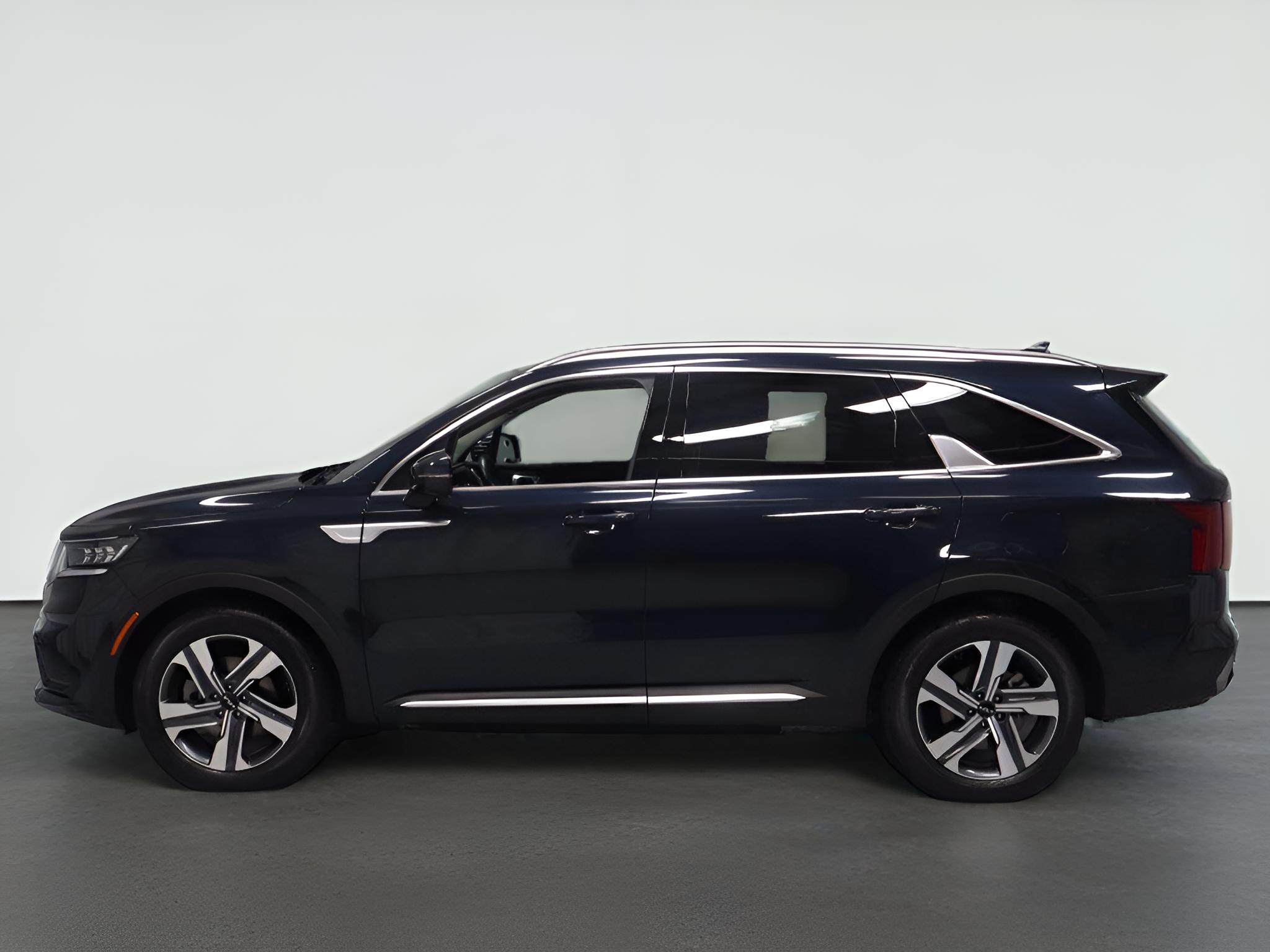 2023 Kia Sorento Plug-In Hybrid SX Prestige