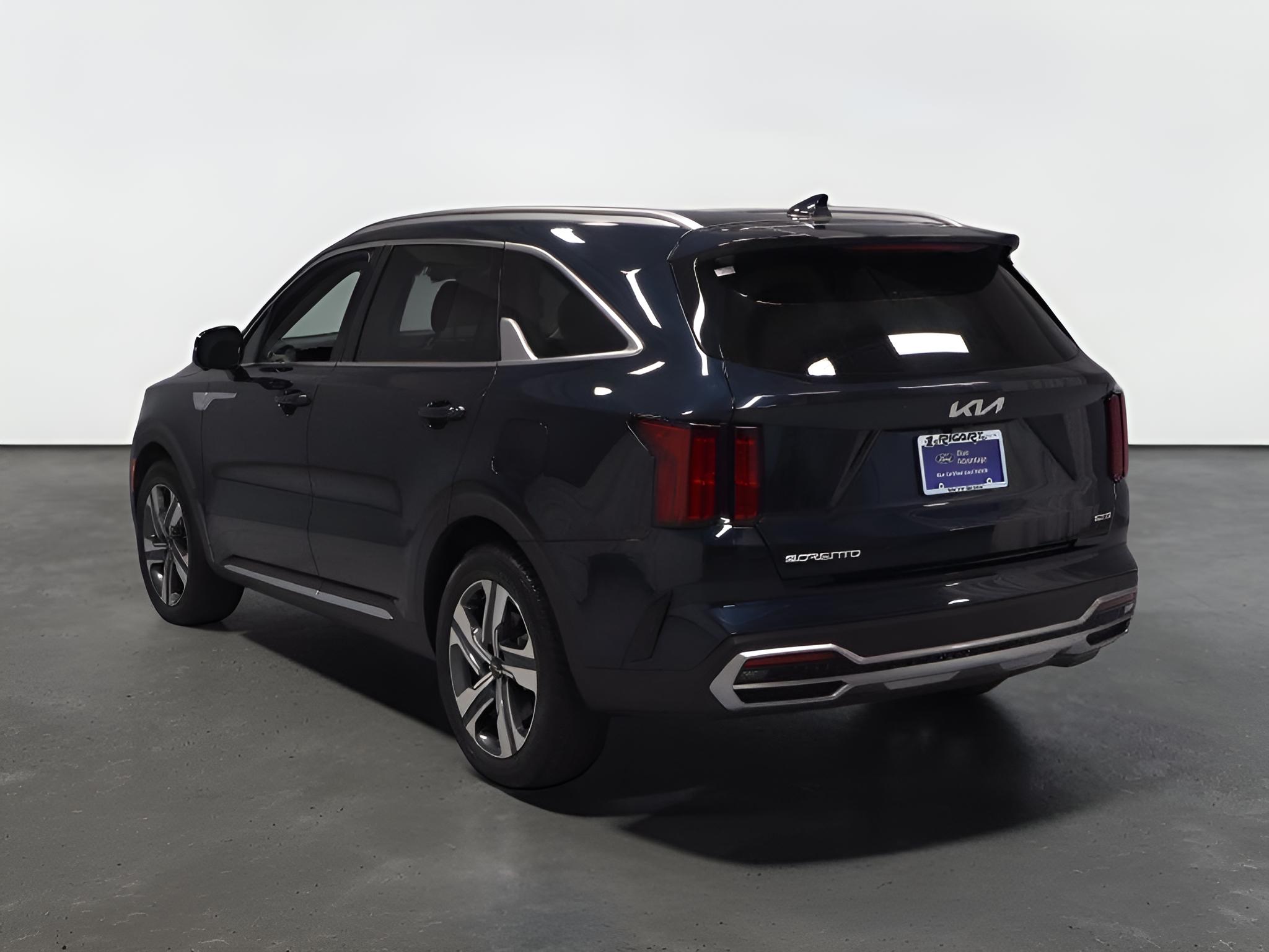 2023 Kia Sorento Plug-In Hybrid SX Prestige