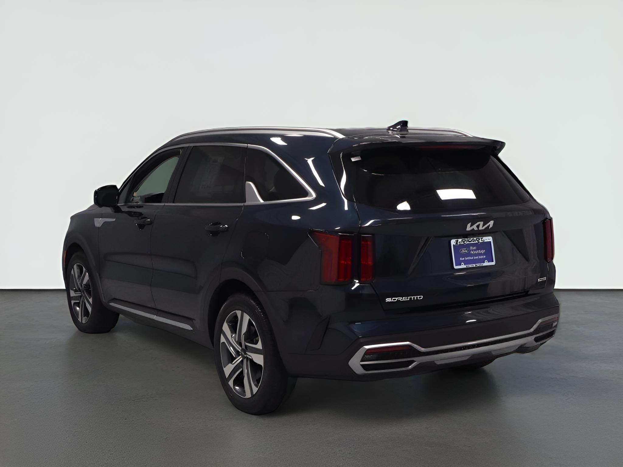 2023 Kia Sorento Plug-In Hybrid SX Prestige