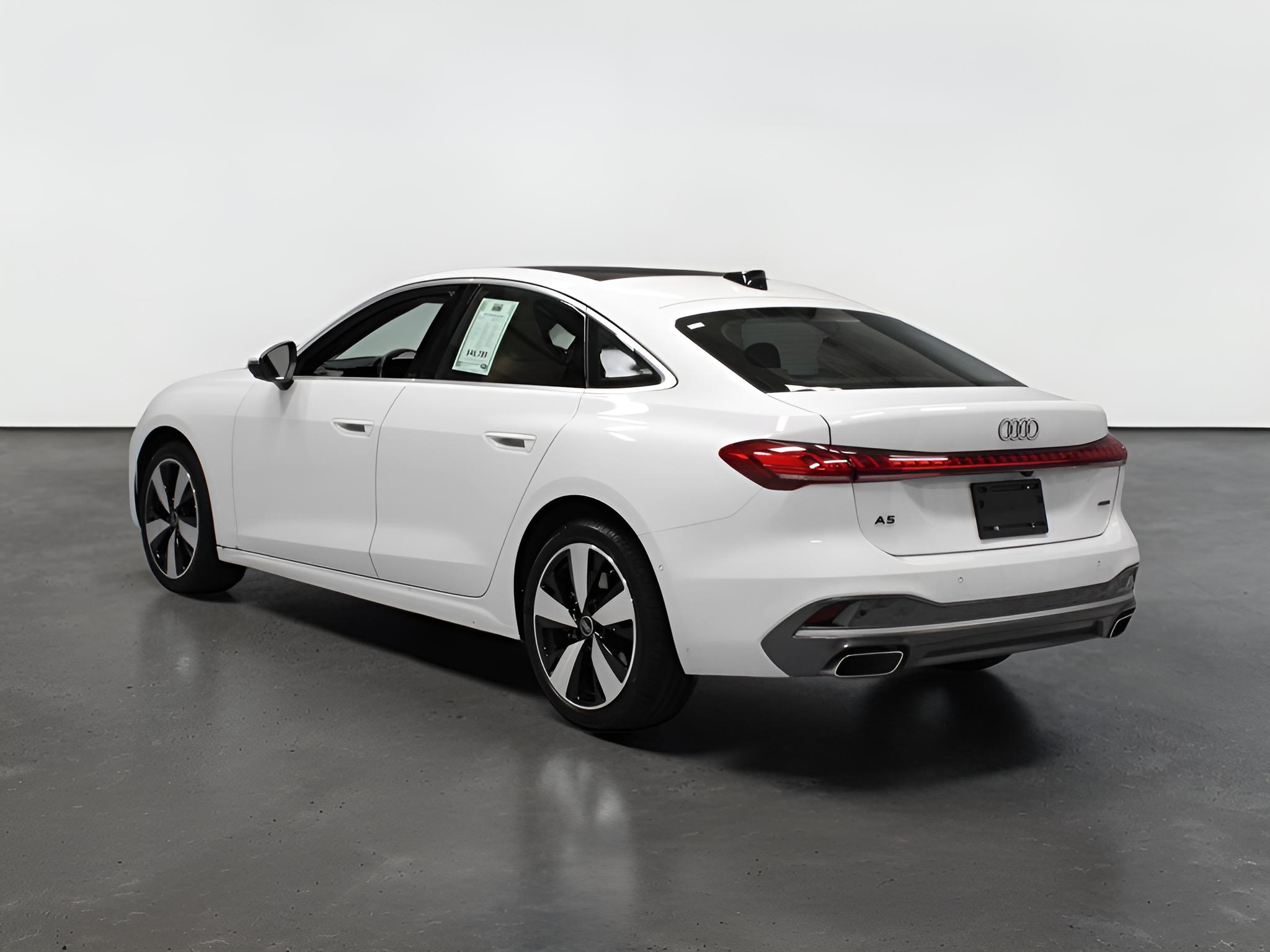 2025 Audi A5 2.0T Premium Plus