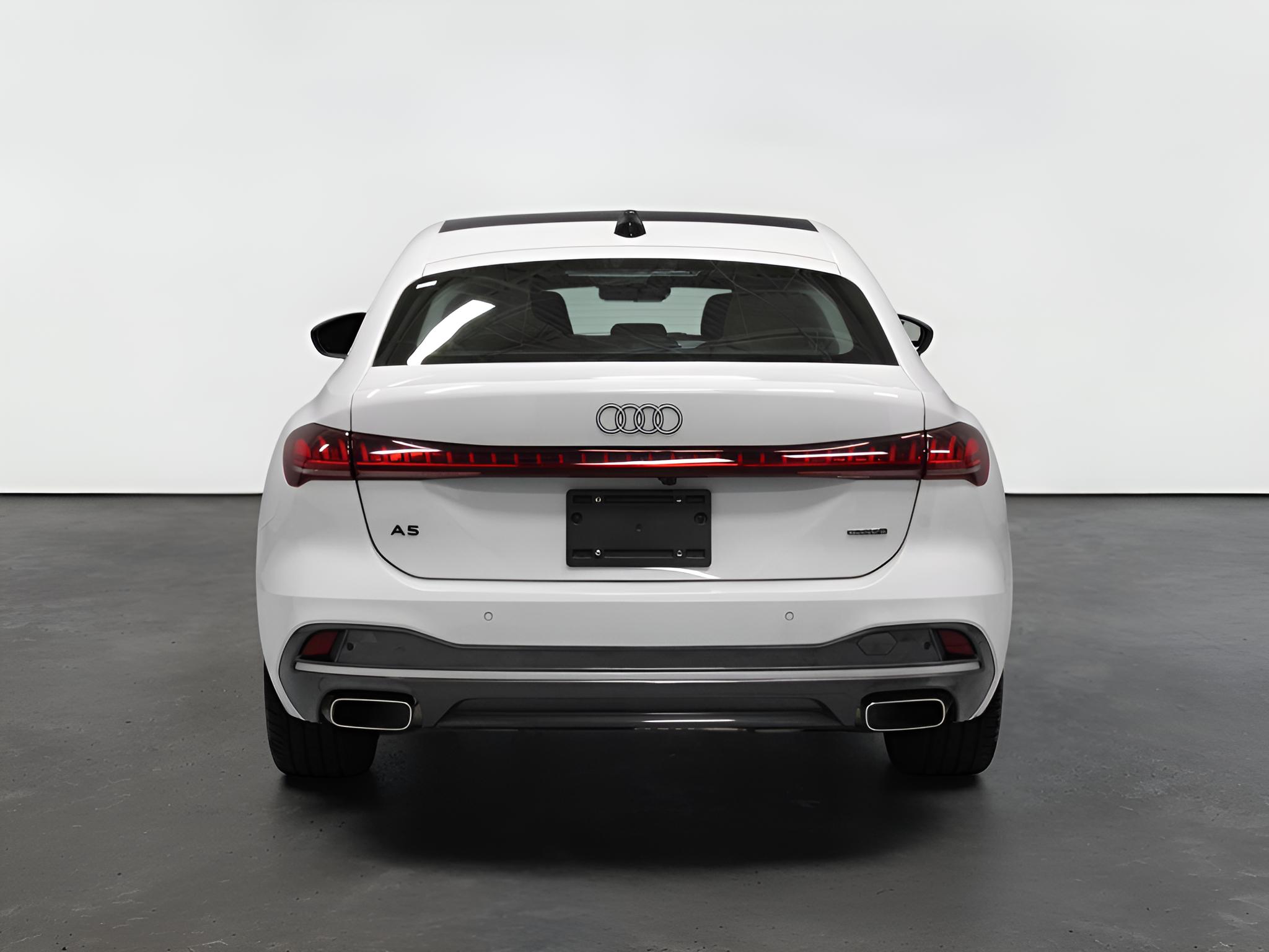2025 Audi A5 2.0T Premium Plus