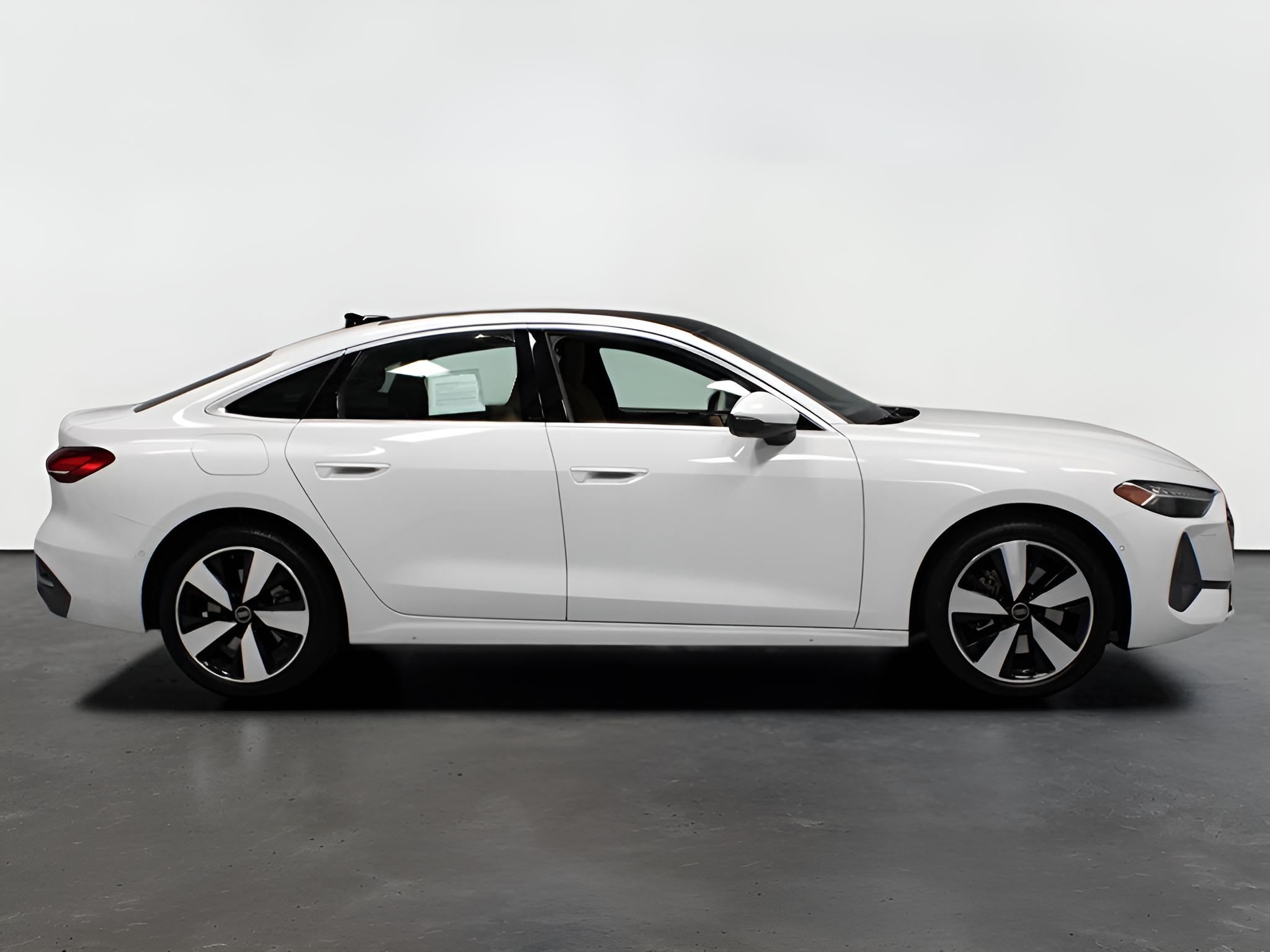 2025 Audi A5 2.0T Premium Plus