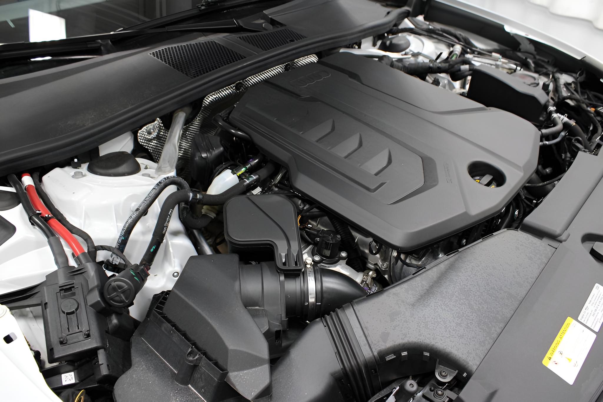 2025 Audi A5 2.0T Premium Plus