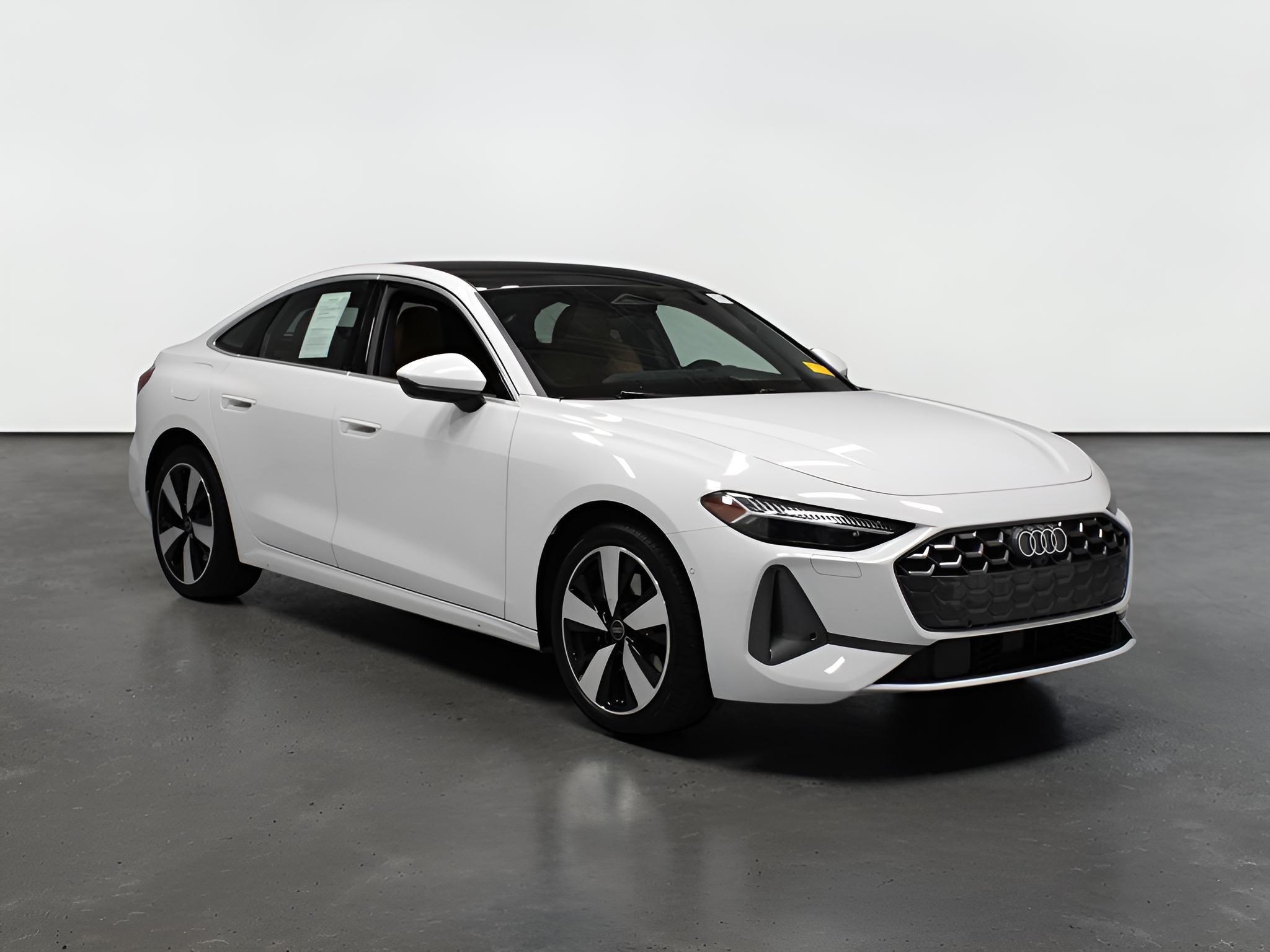 2025 Audi A5 2.0T Premium Plus