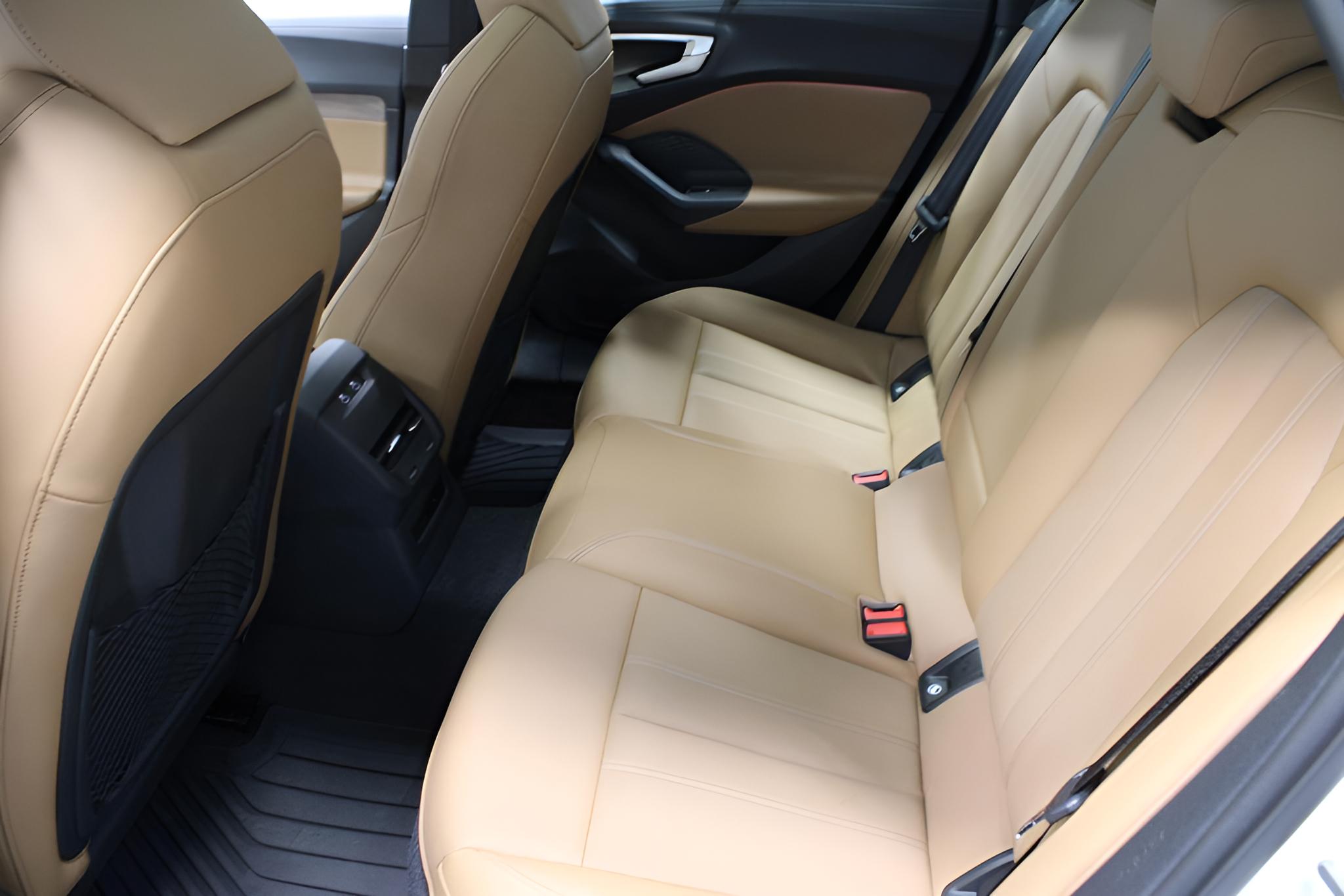 2025 Audi A5 2.0T Premium Plus