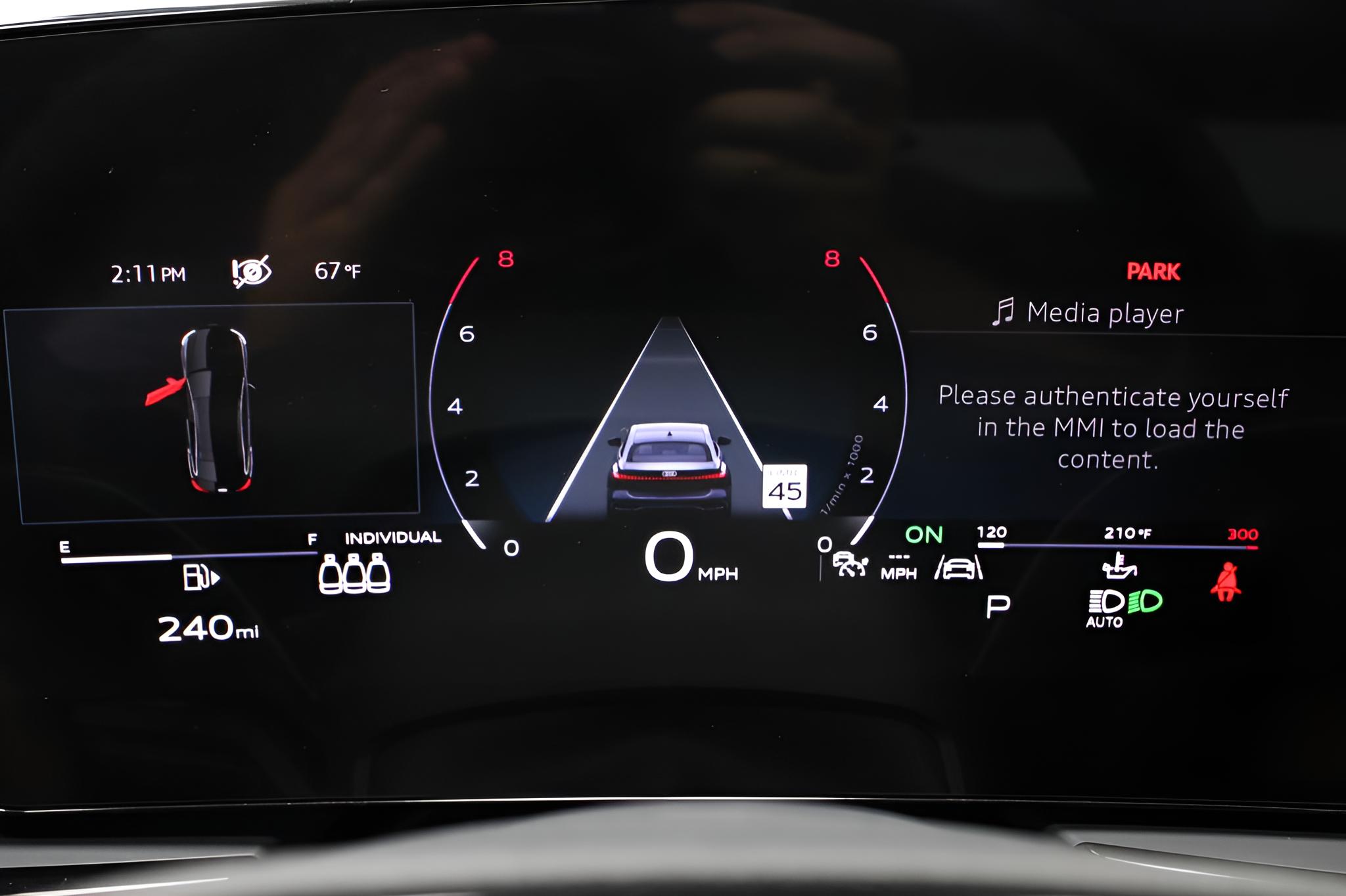 2025 Audi A5 2.0T Premium Plus