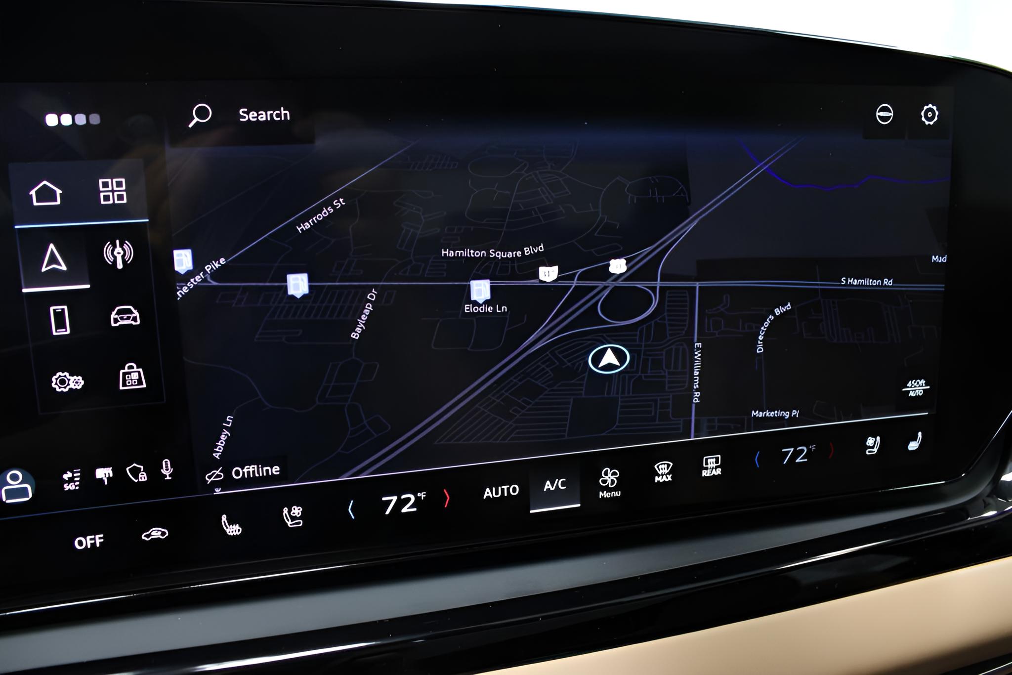 2025 Audi A5 2.0T Premium Plus