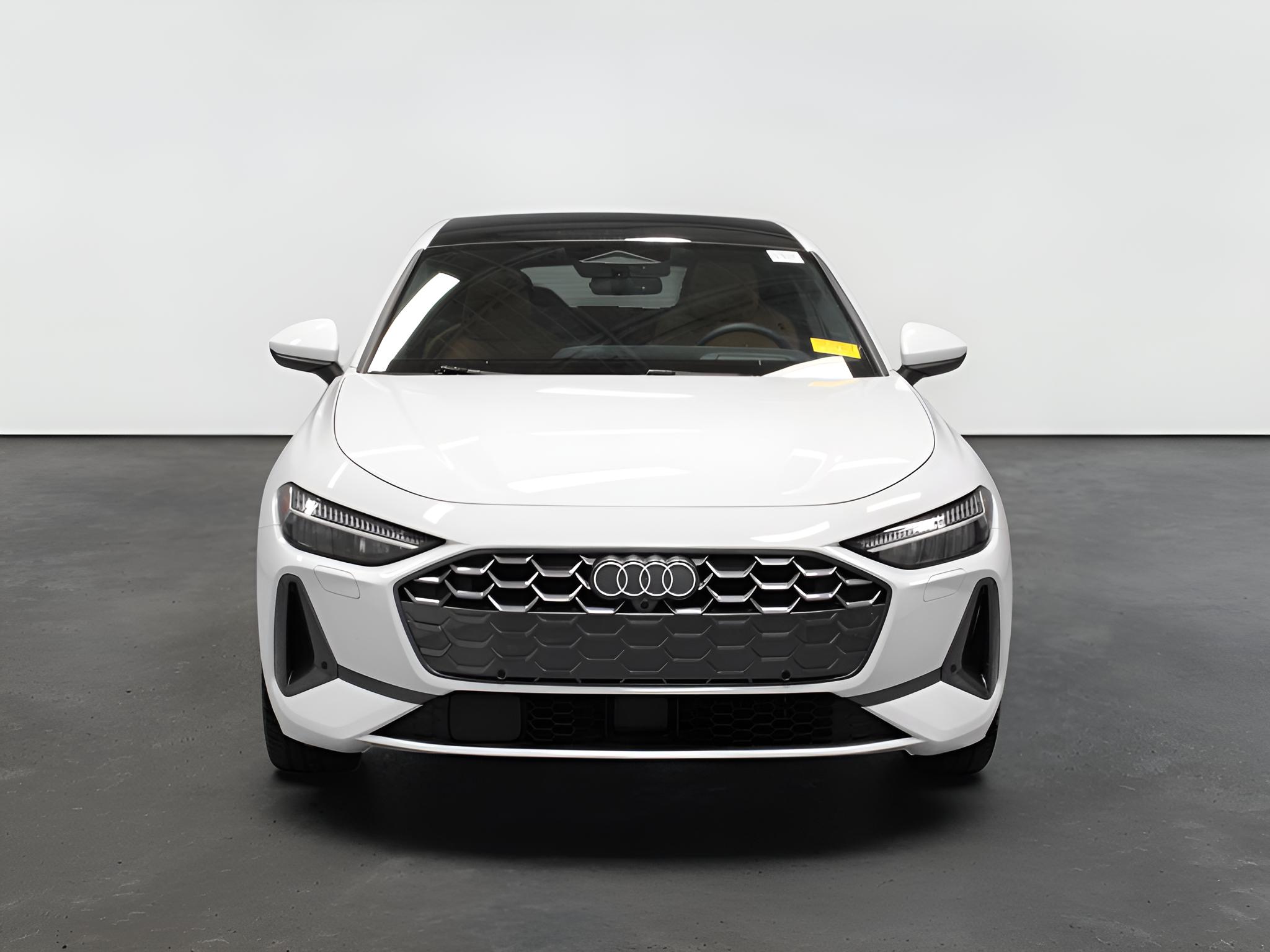 2025 Audi A5 2.0T Premium Plus