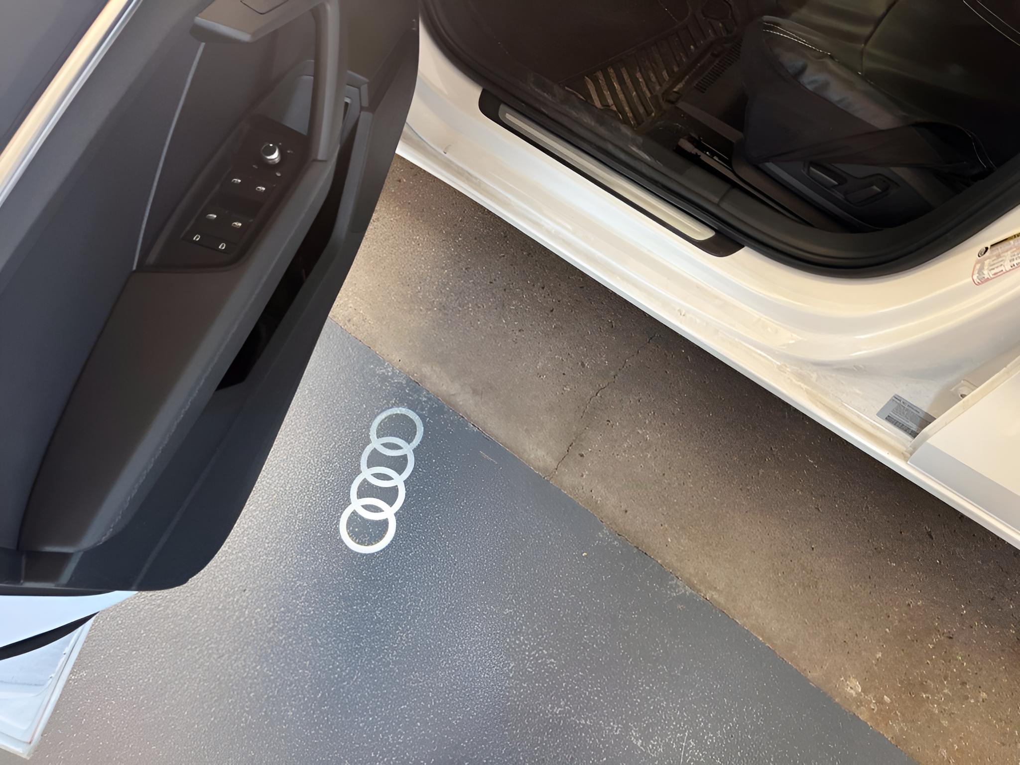 2023 Audi A3 40 Premium Plus
