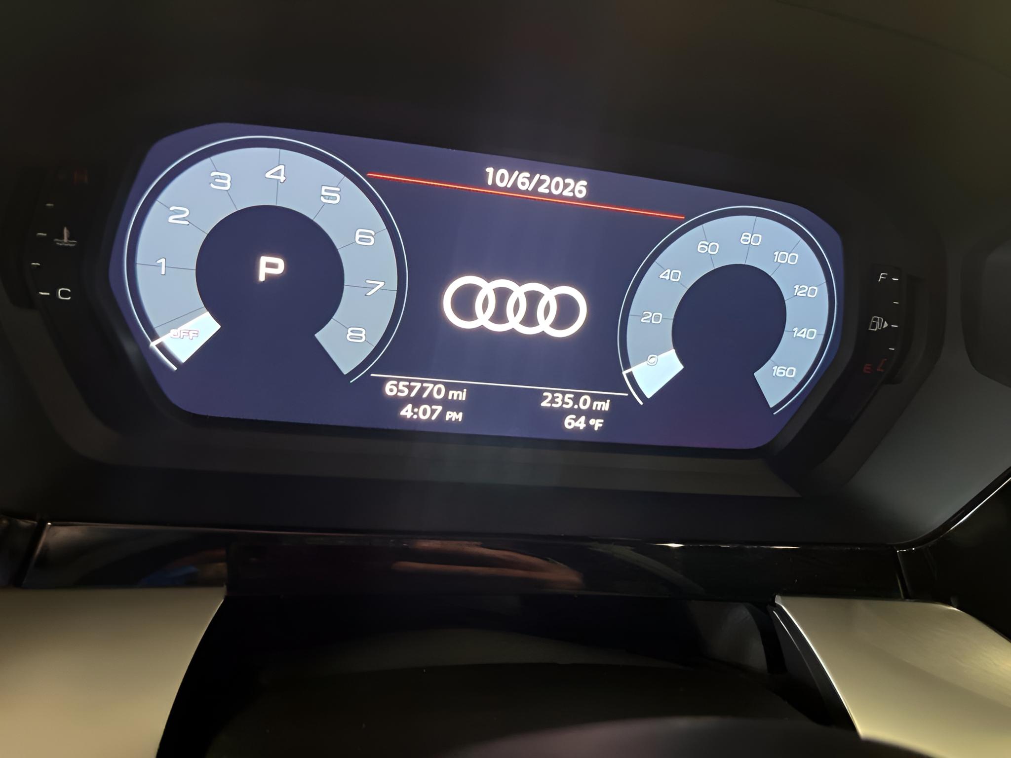 2023 Audi A3 40 Premium Plus