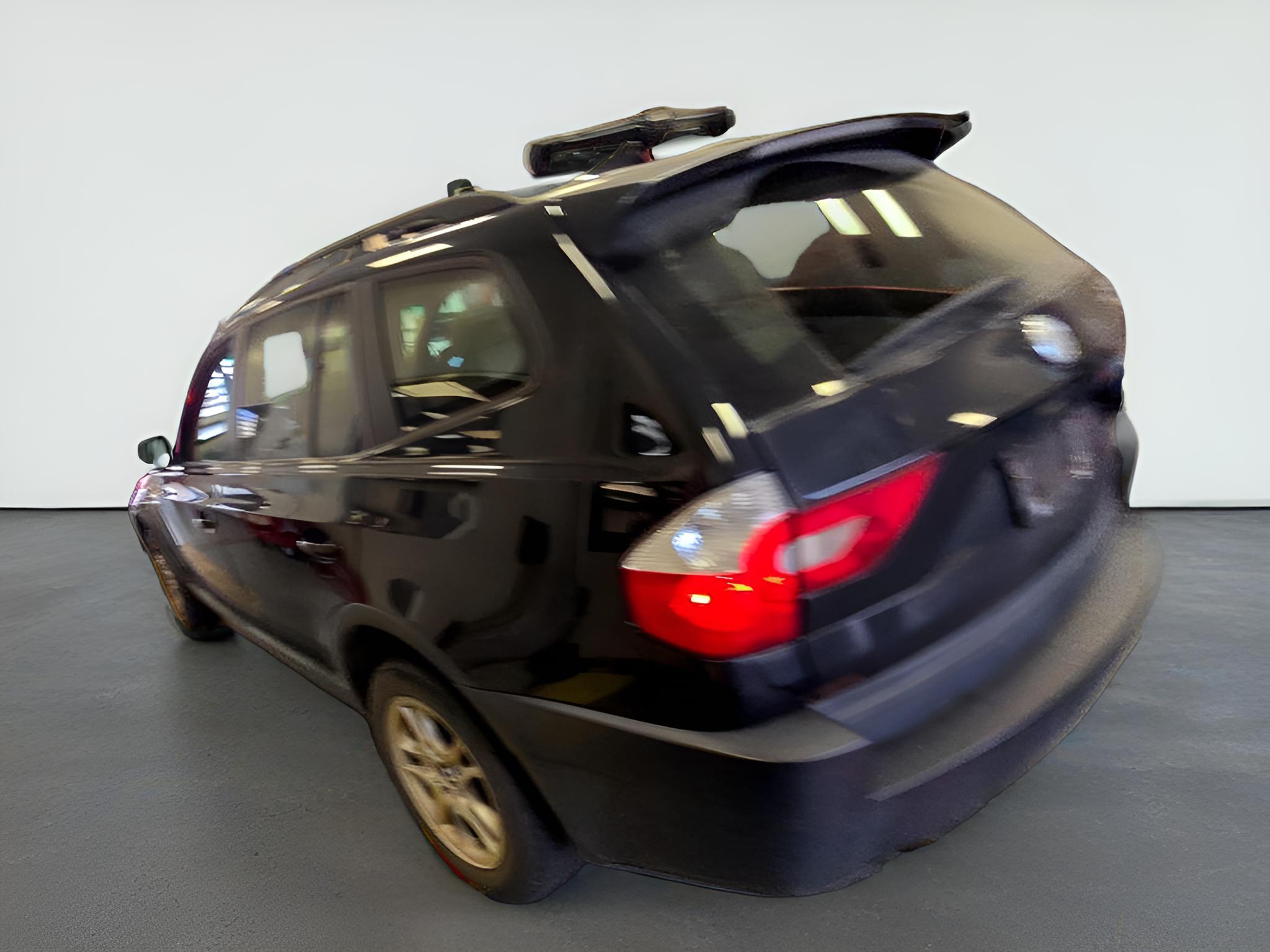 2004 BMW X3 2.5i AWD 4dr SUV