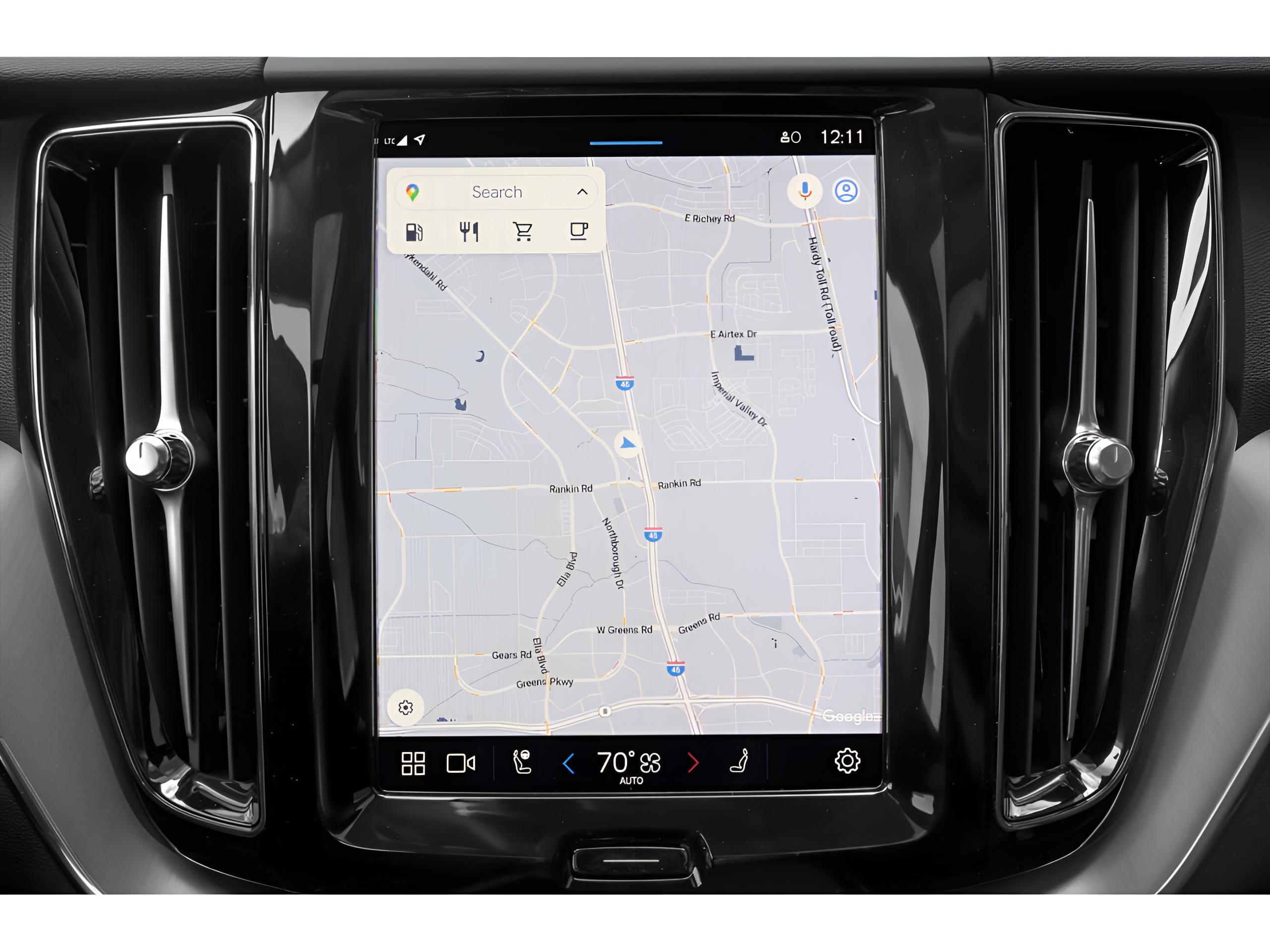 2023 Volvo XC60 B5 Plus Bright Theme