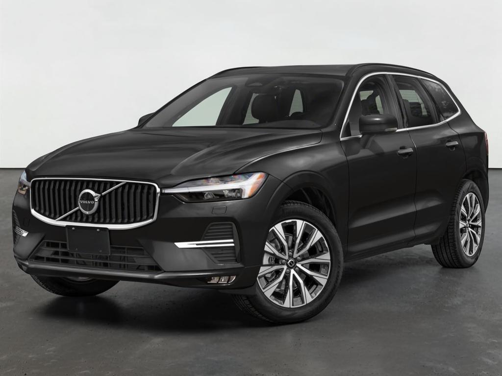2023 Volvo XC60 B5 Plus Bright Theme