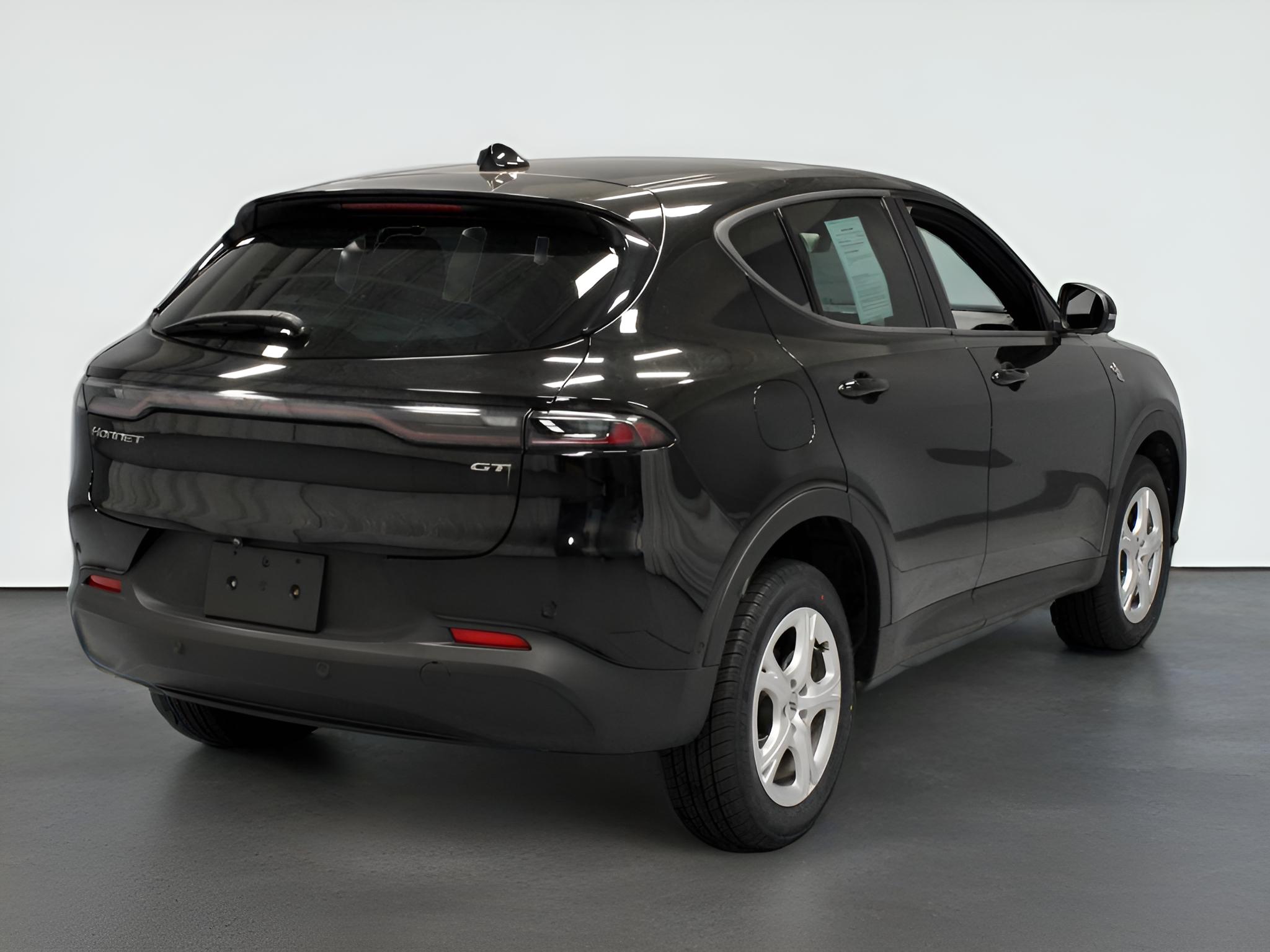 2023 Dodge Hornet GT Plus