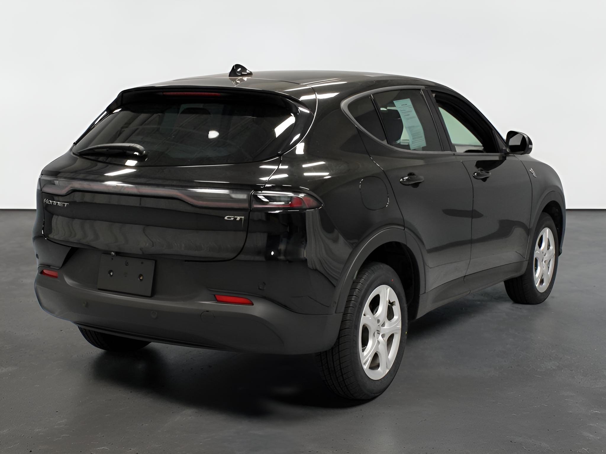 2023 Dodge Hornet GT Plus