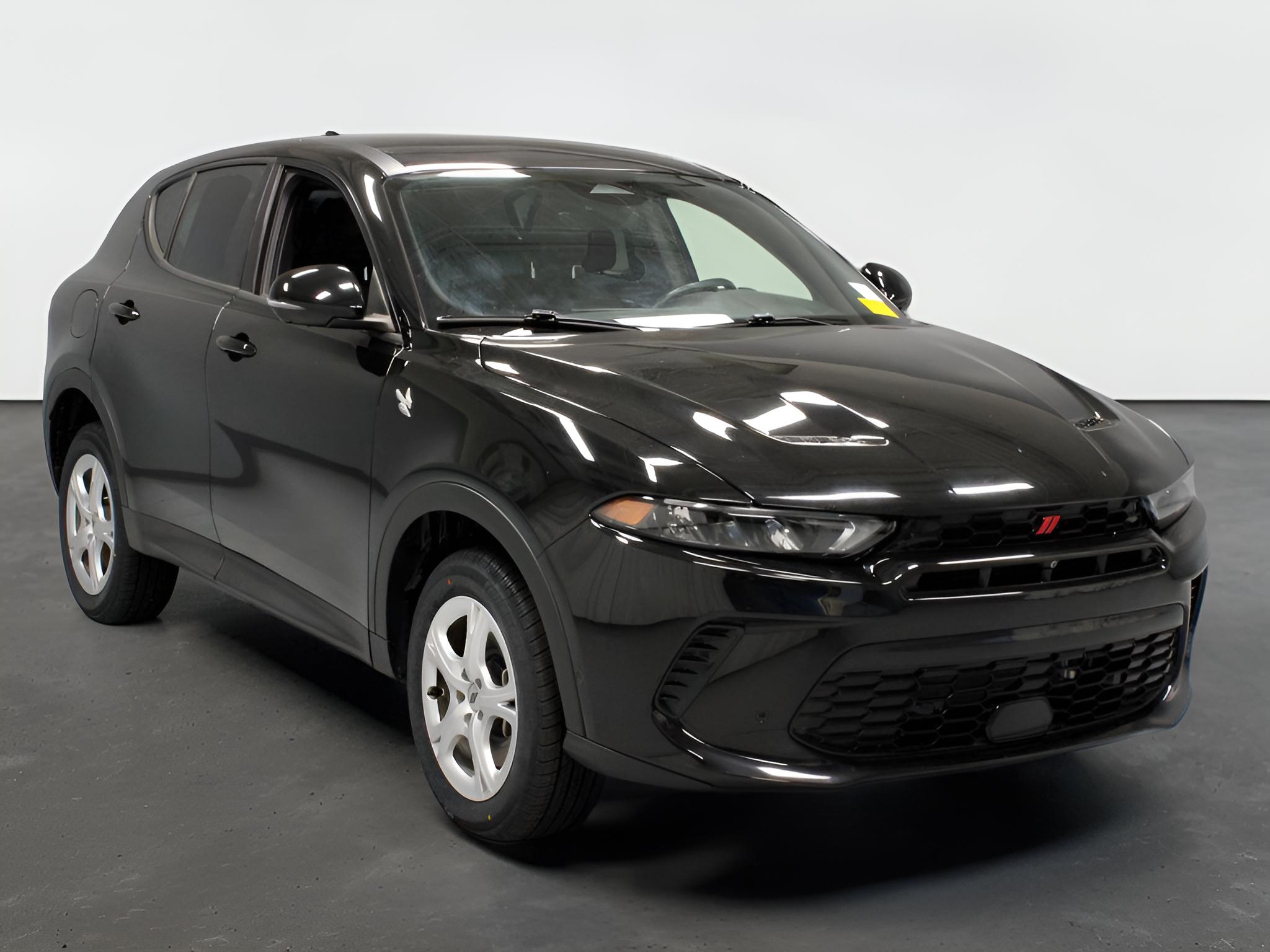 2023 Dodge Hornet GT Plus