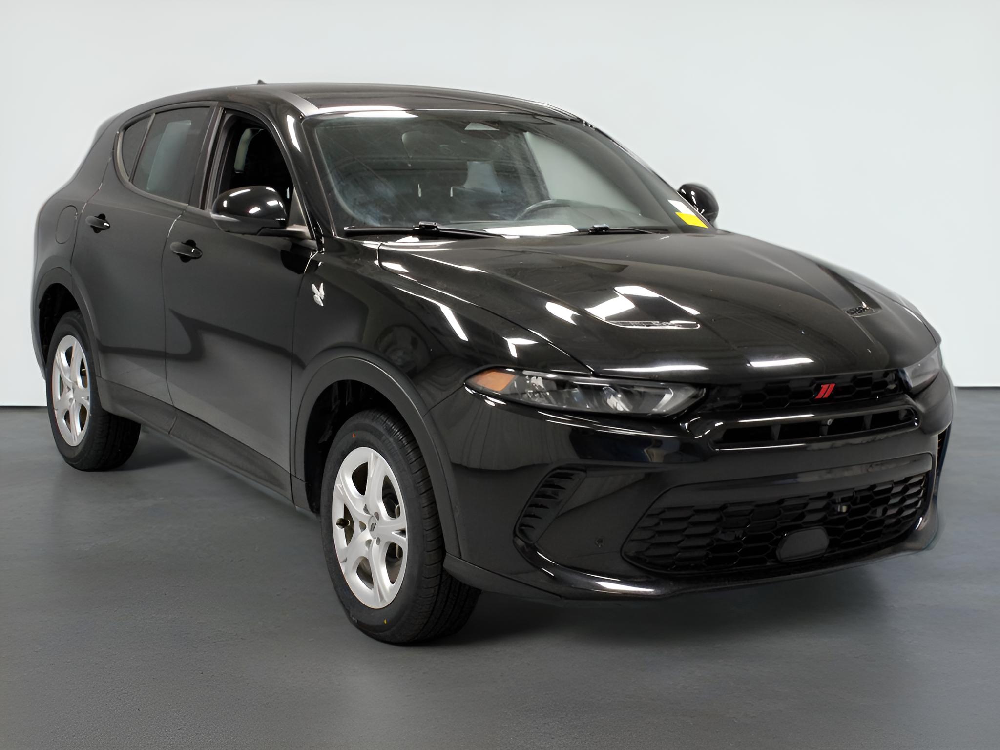 2023 Dodge Hornet GT Plus