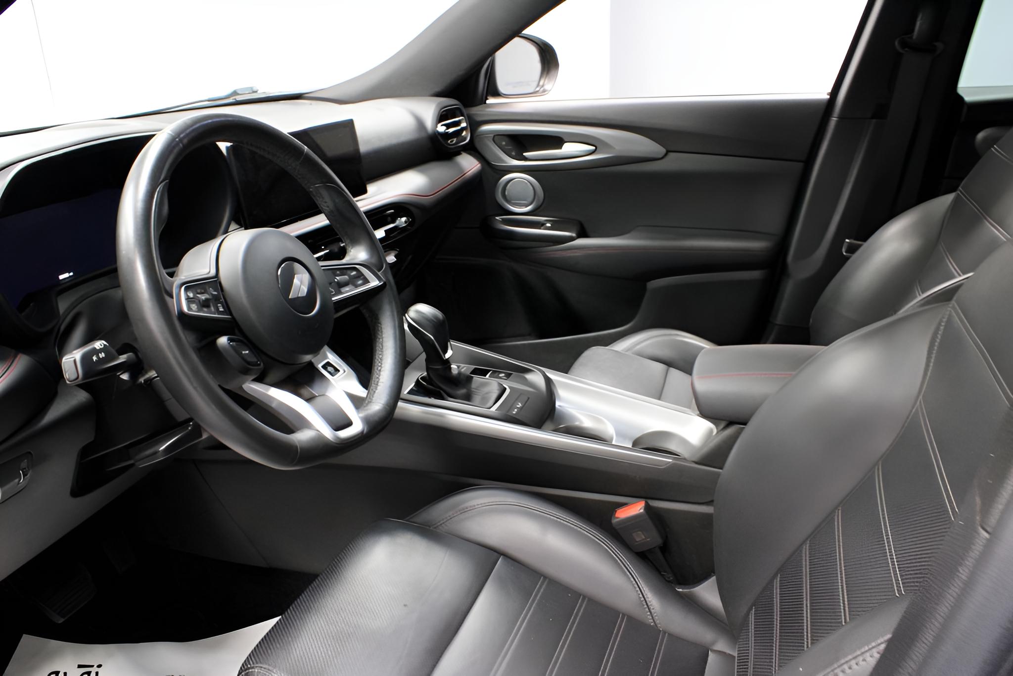 2023 Dodge Hornet GT Plus