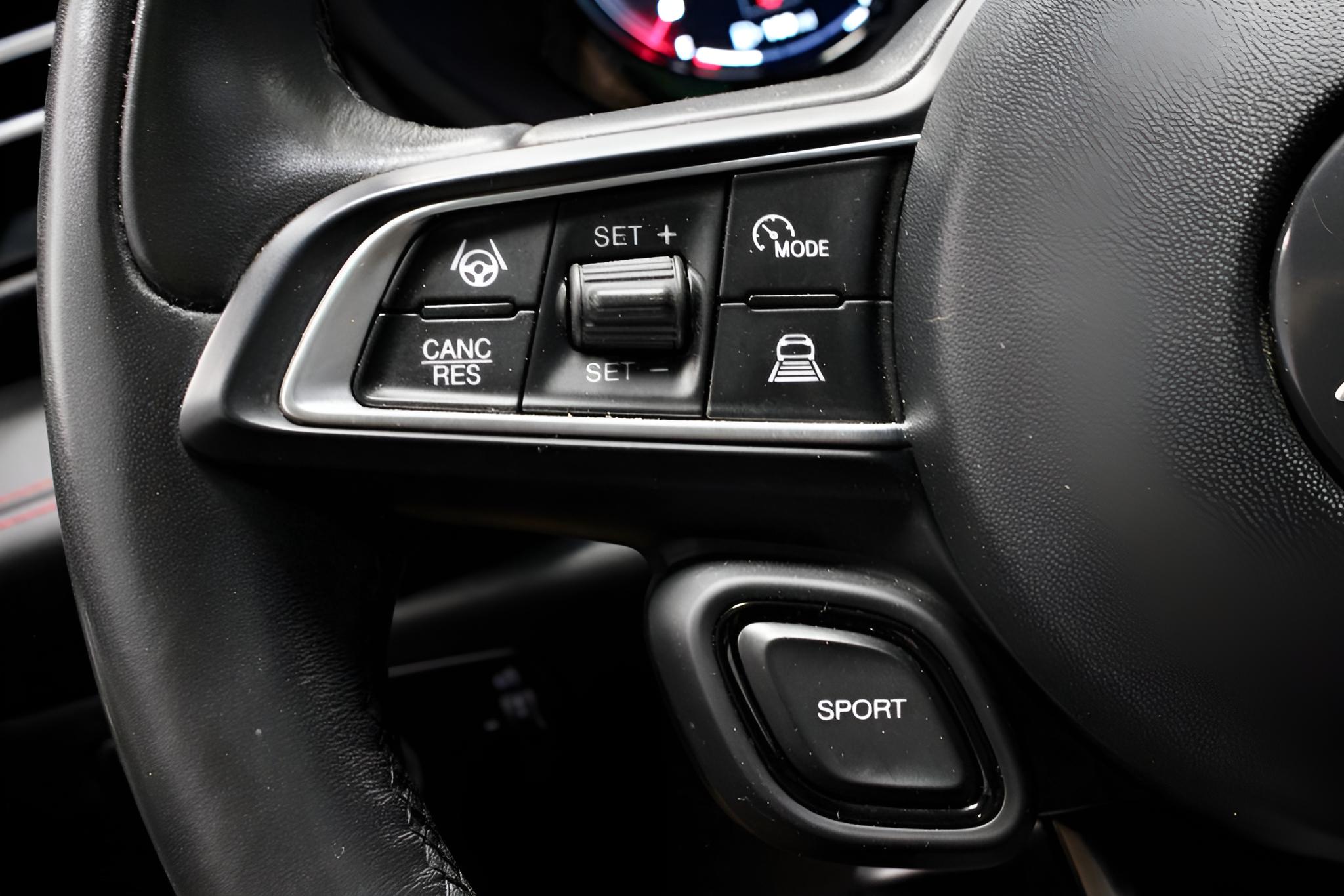 2023 Dodge Hornet GT Plus