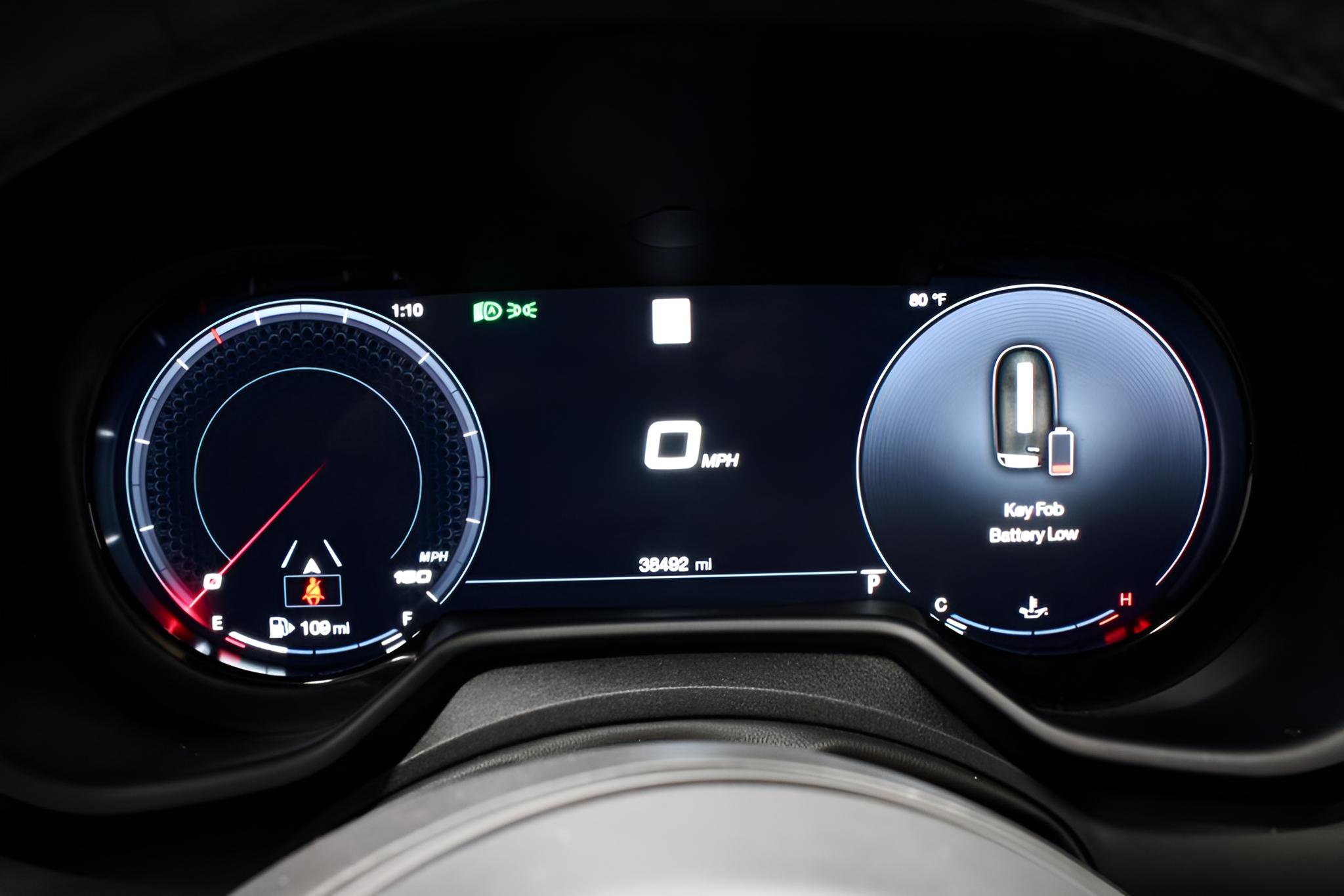 2023 Dodge Hornet GT Plus