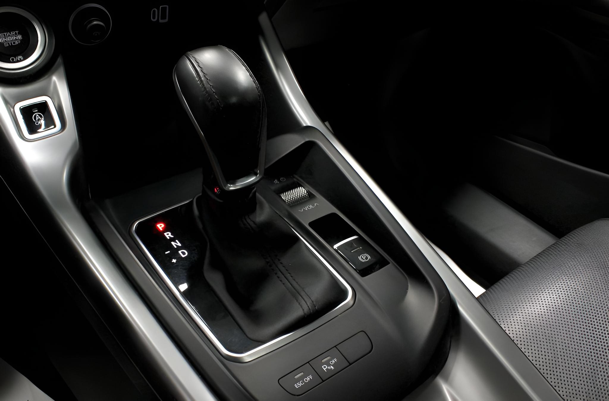 2023 Dodge Hornet GT Plus