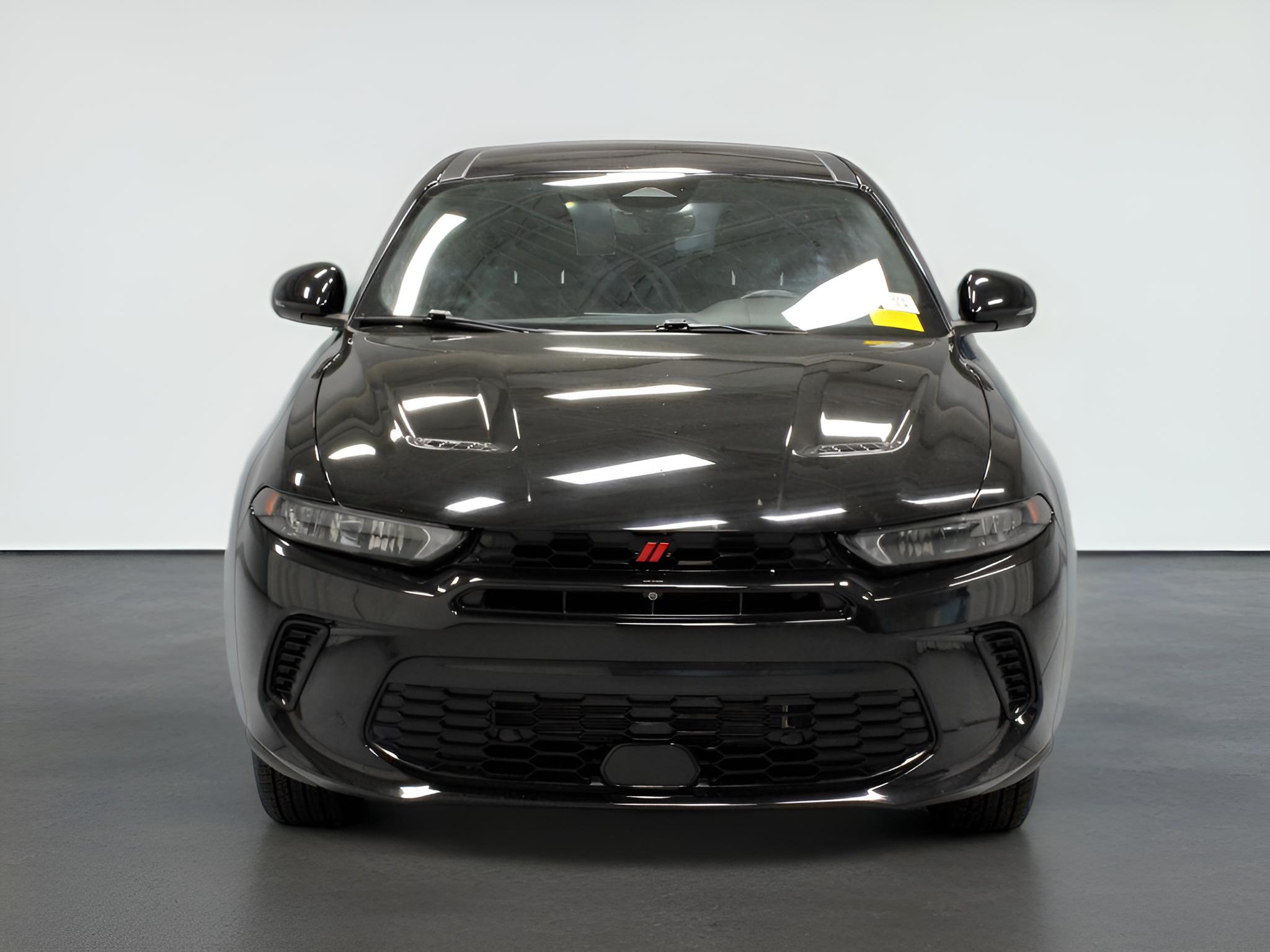2023 Dodge Hornet GT Plus