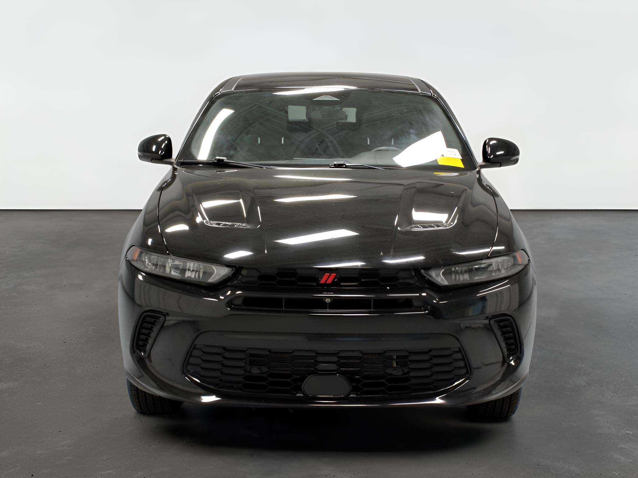 2023 Dodge Hornet GT Plus