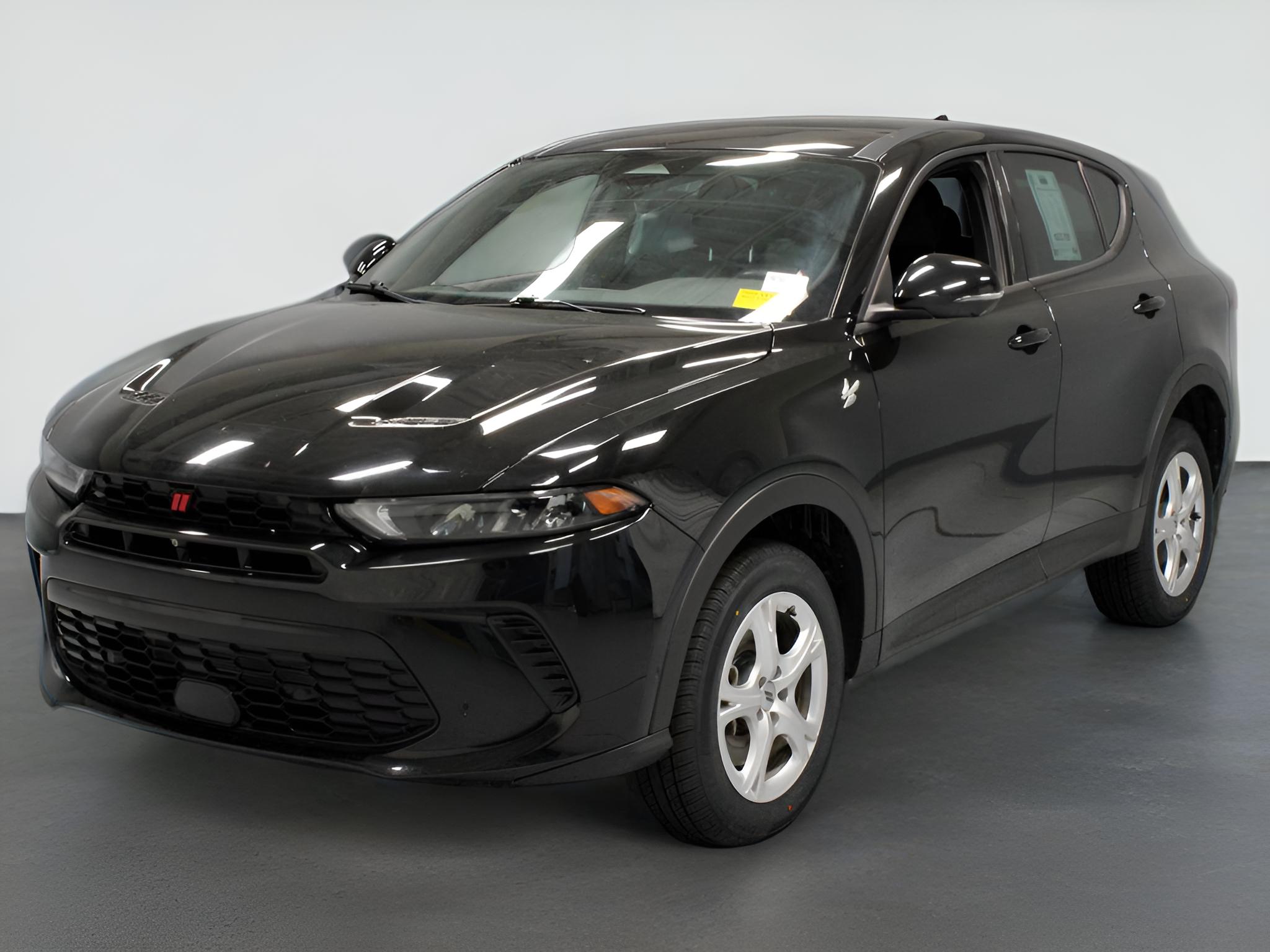 2023 Dodge Hornet GT Plus