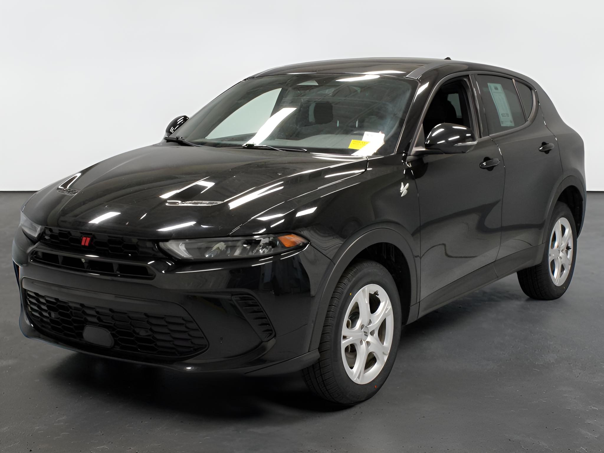 2023 Dodge Hornet GT Plus