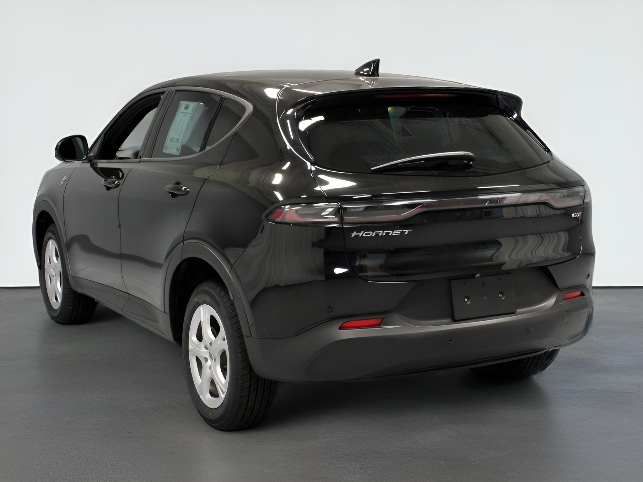 2023 Dodge Hornet GT Plus