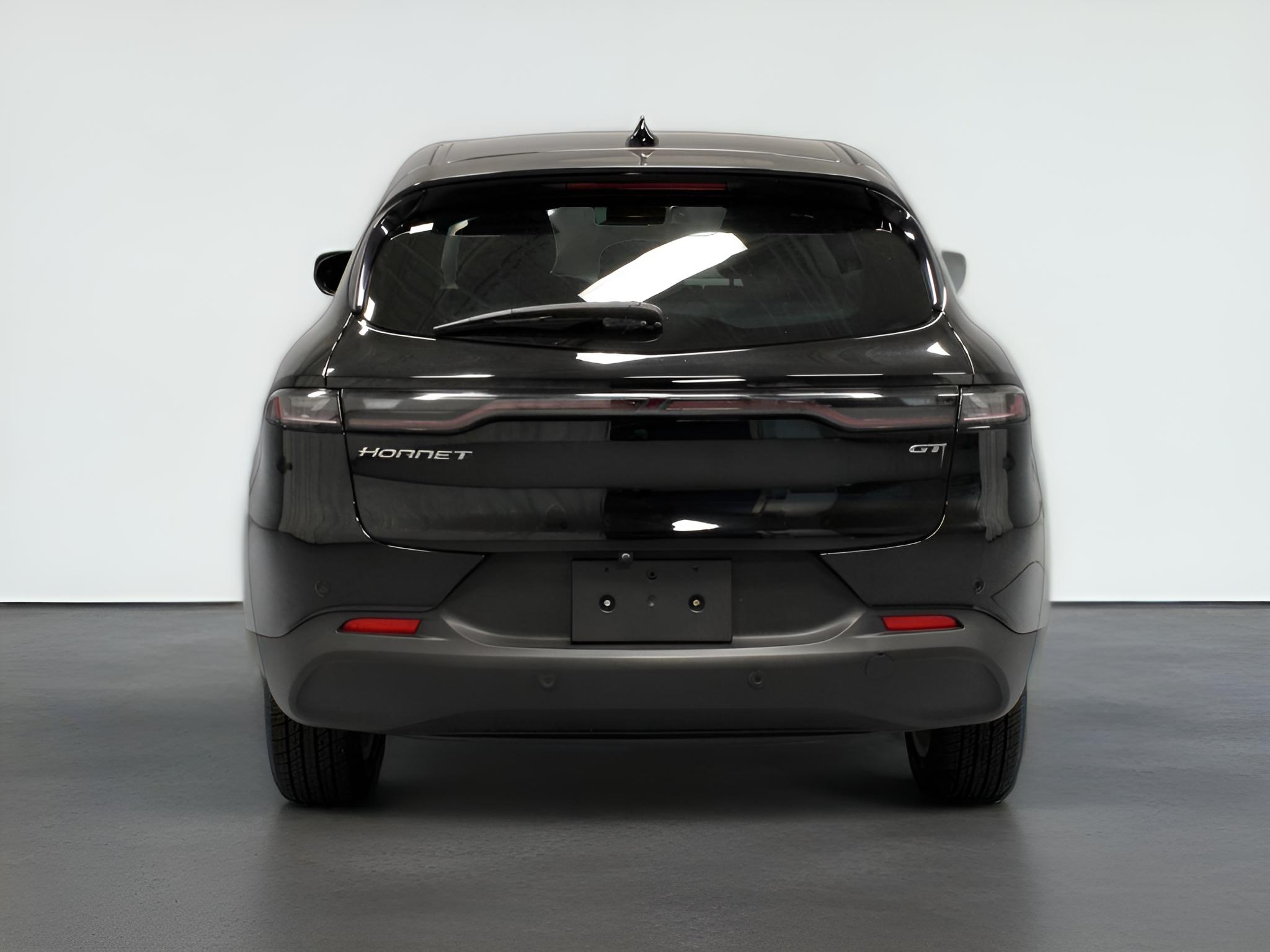2023 Dodge Hornet GT Plus