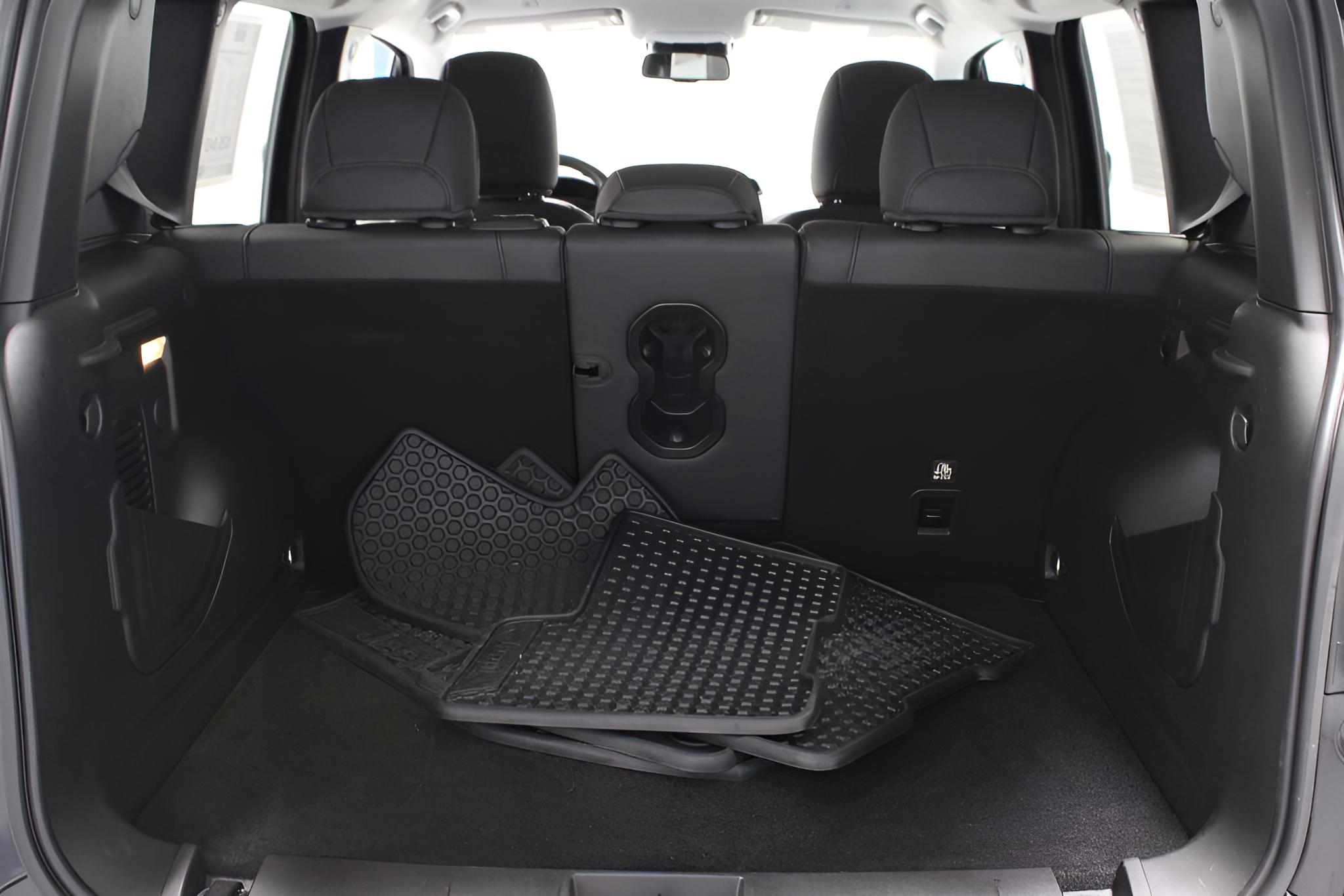 2022 Jeep Renegade Limited
