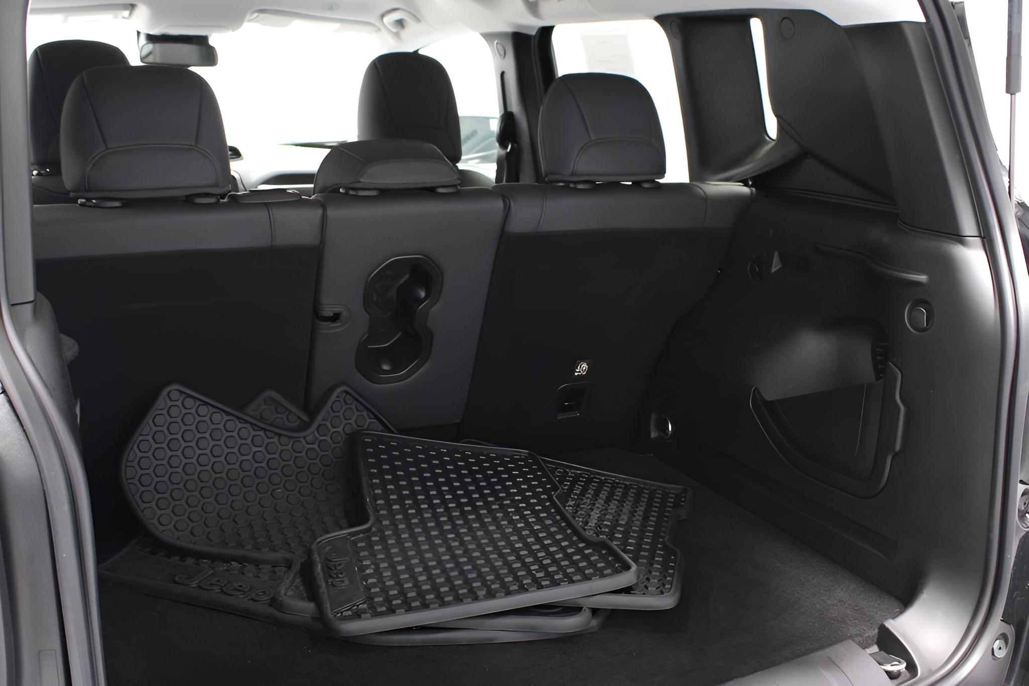 2022 Jeep Renegade Limited