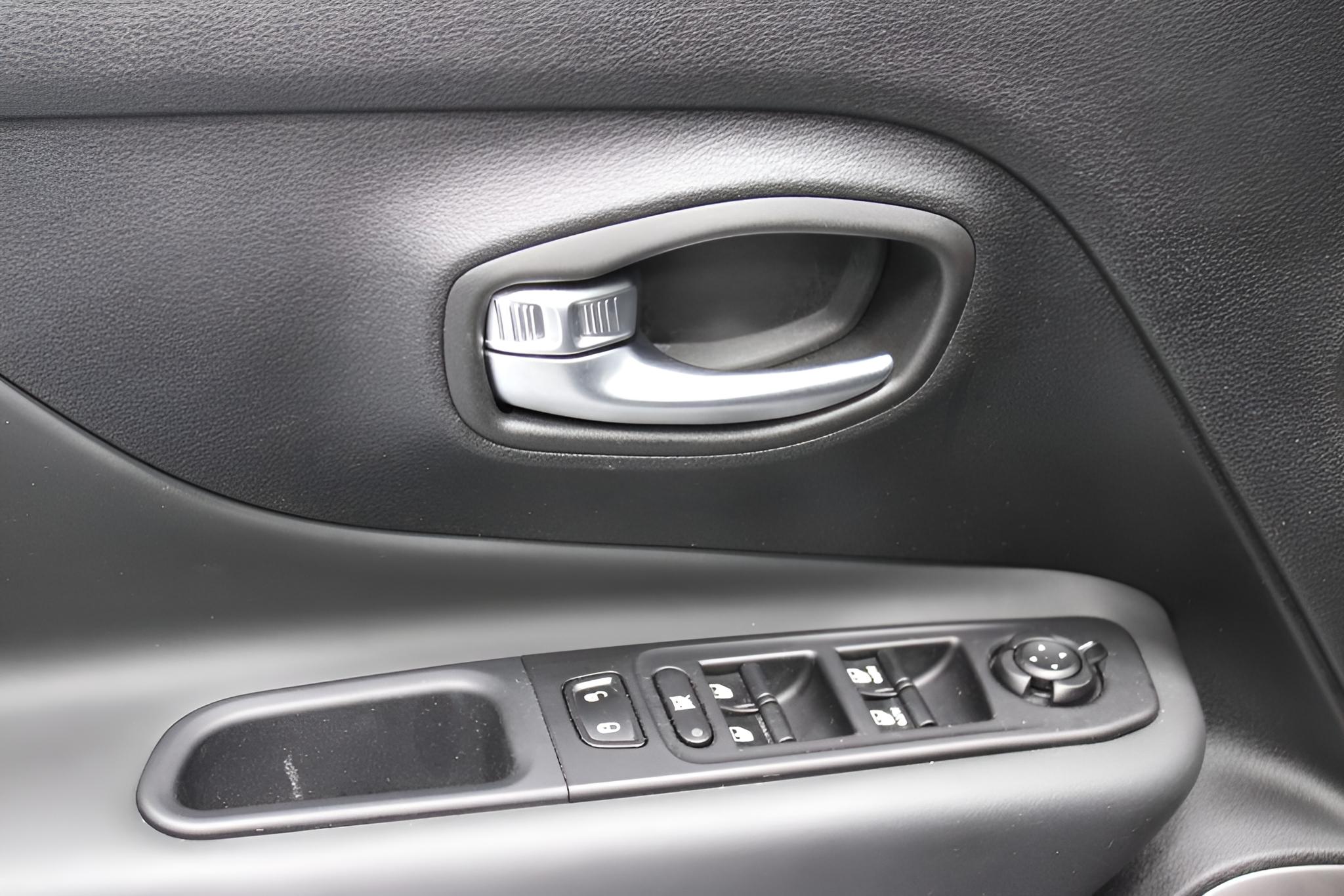 2022 Jeep Renegade Limited