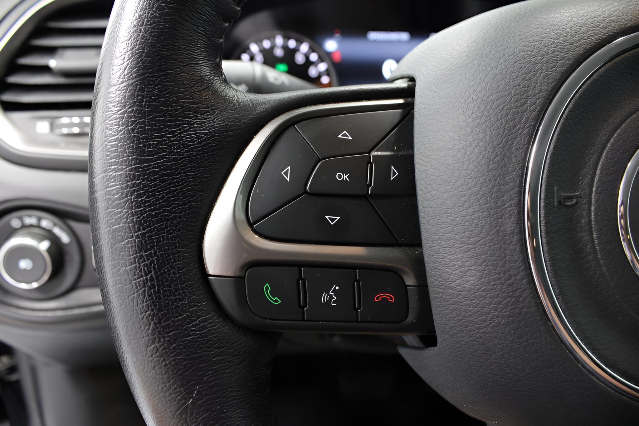 2022 Jeep Renegade Limited
