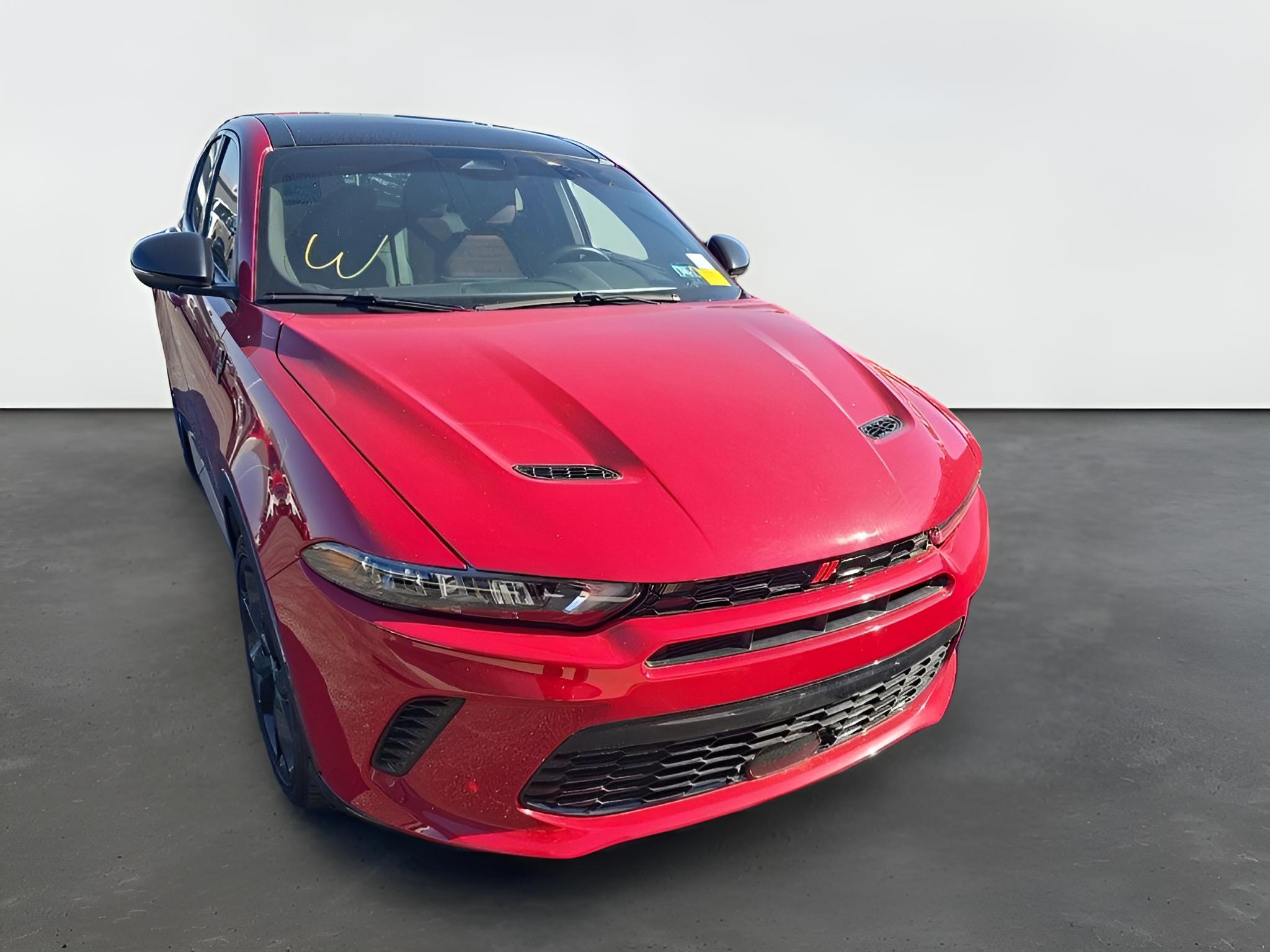 2024 Dodge Hornet R/T Plus