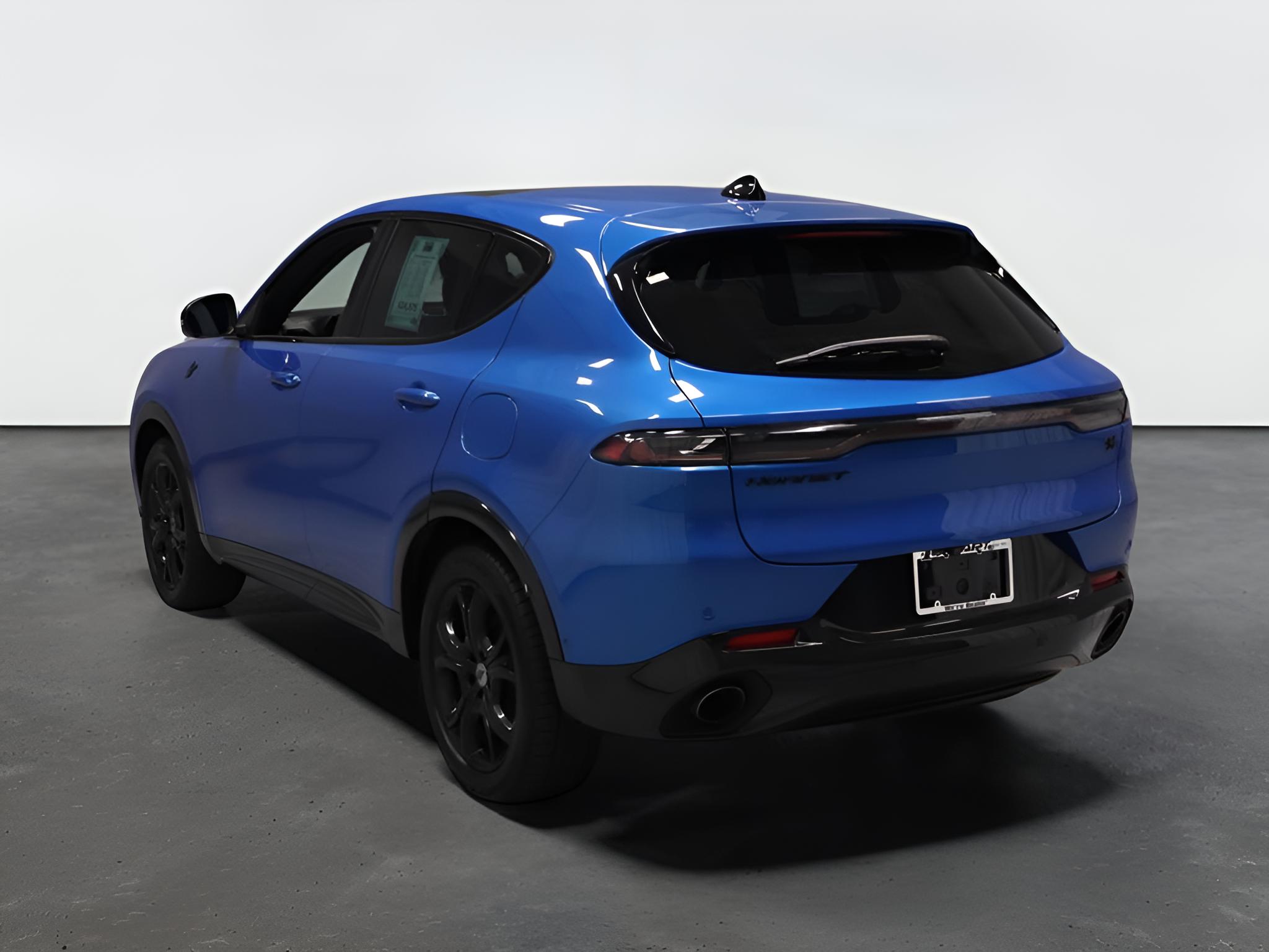 2024 Dodge Hornet R/T Plus