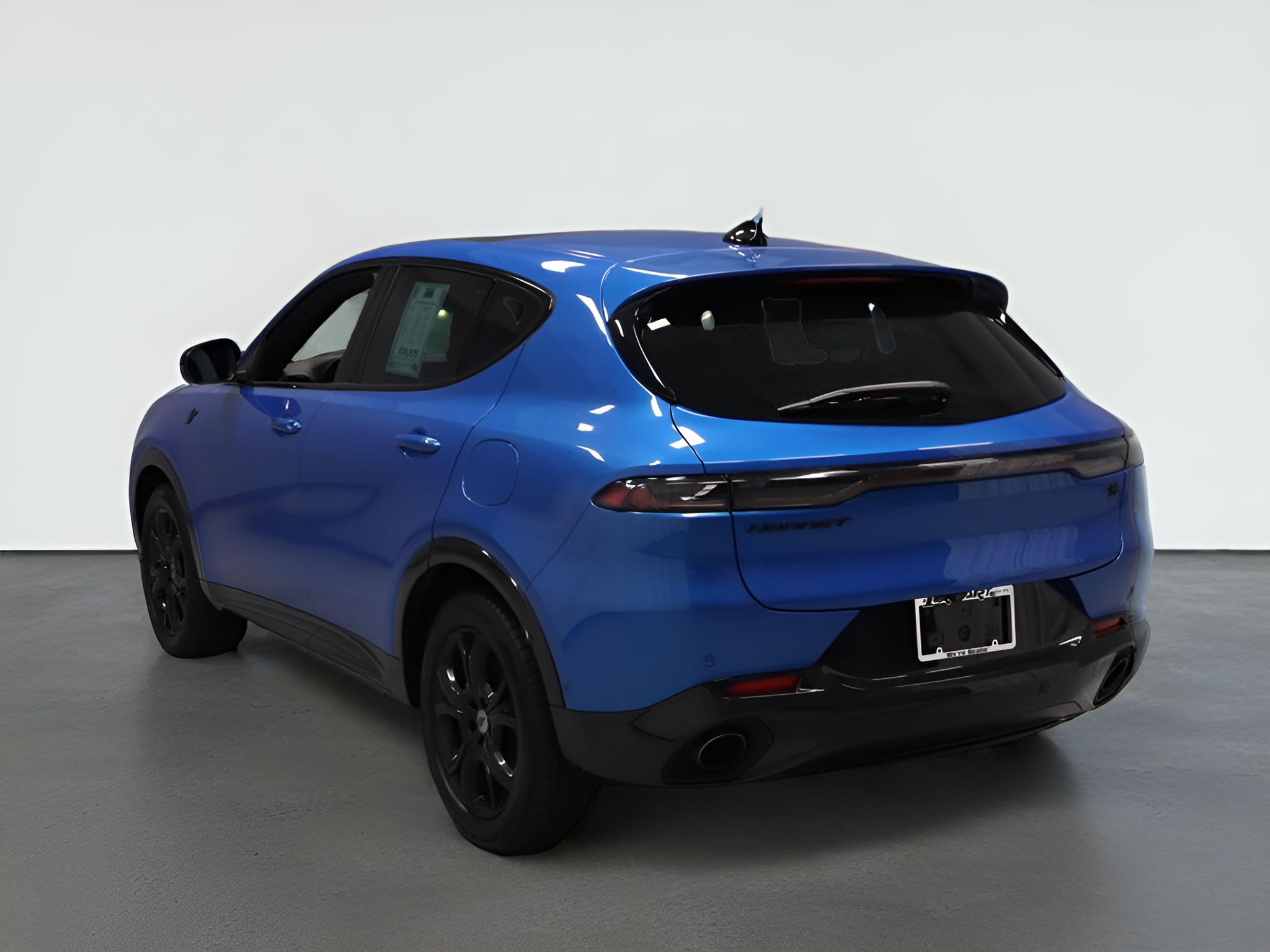 2024 Dodge Hornet R/T Plus