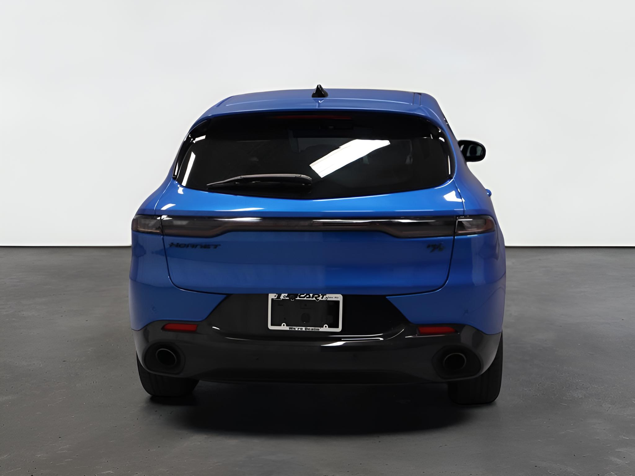 2024 Dodge Hornet R/T Plus