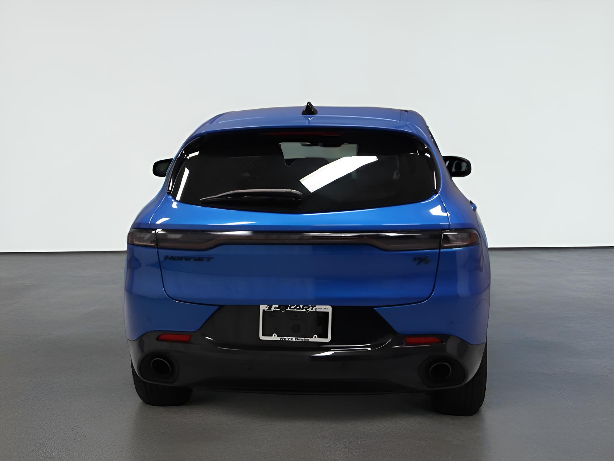 2024 Dodge Hornet R/T Plus