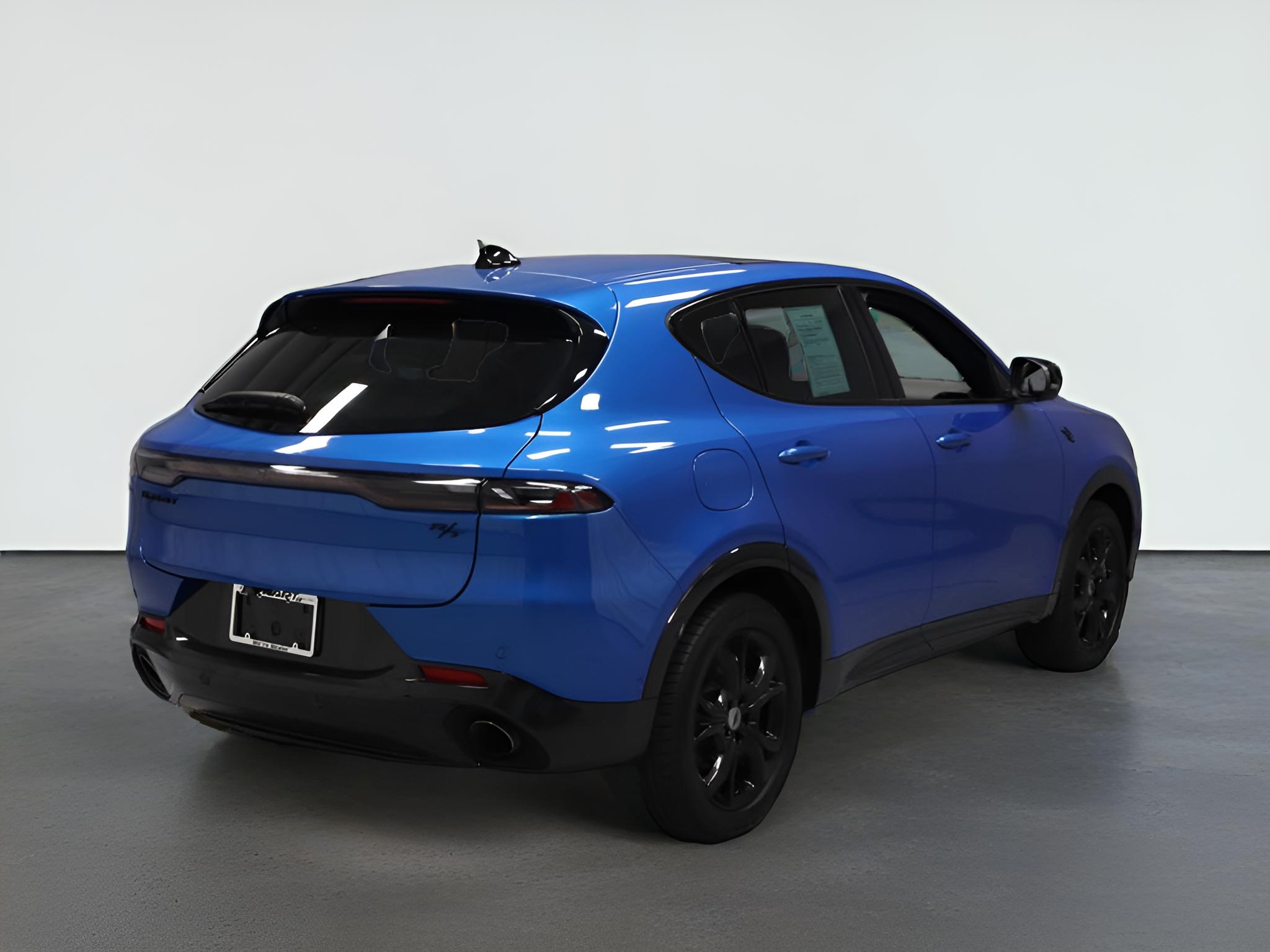 2024 Dodge Hornet R/T Plus