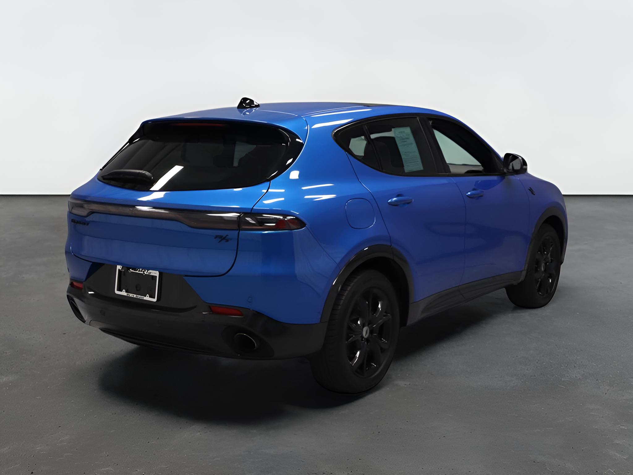 2024 Dodge Hornet R/T Plus
