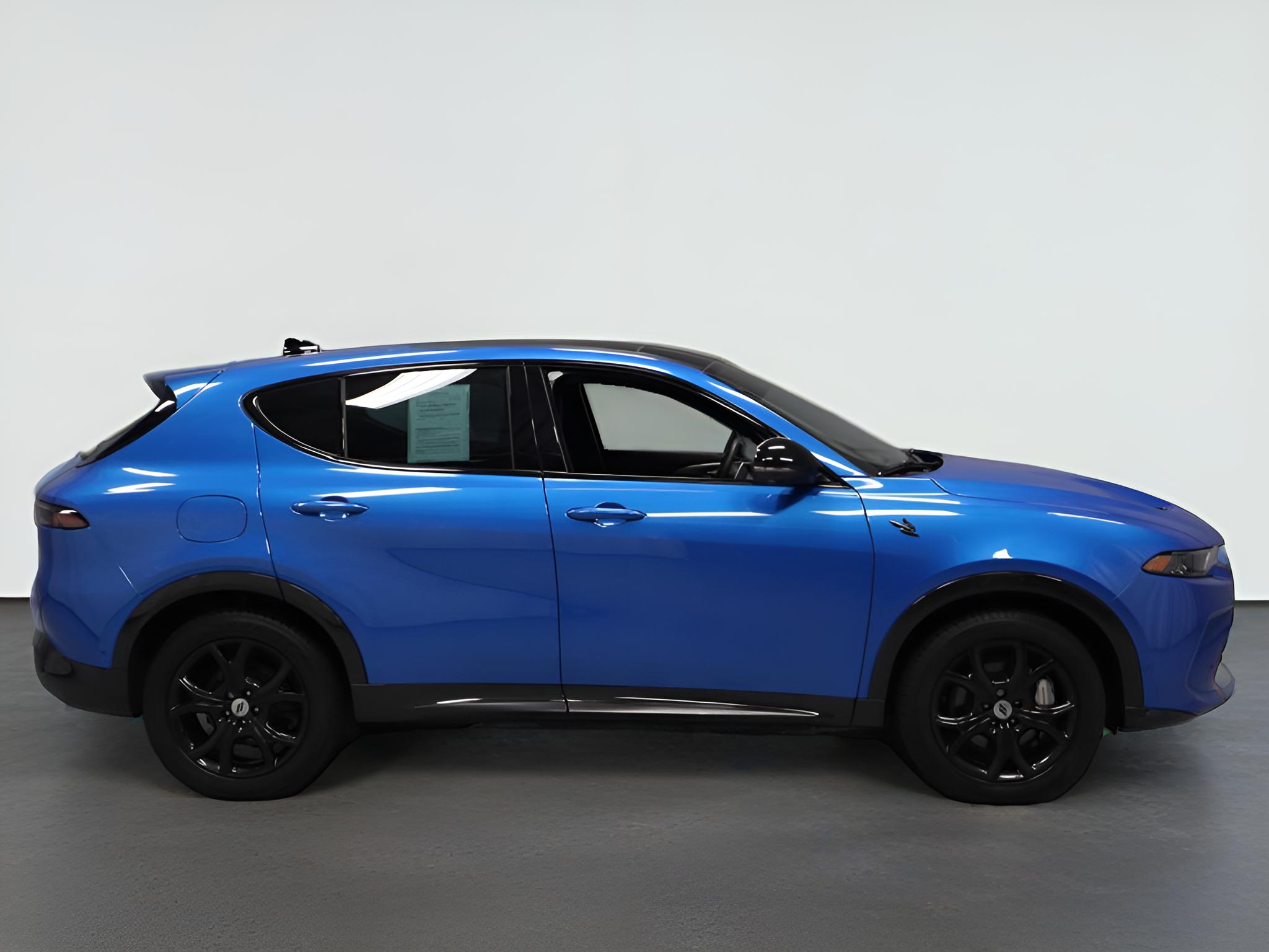 2024 Dodge Hornet R/T Plus