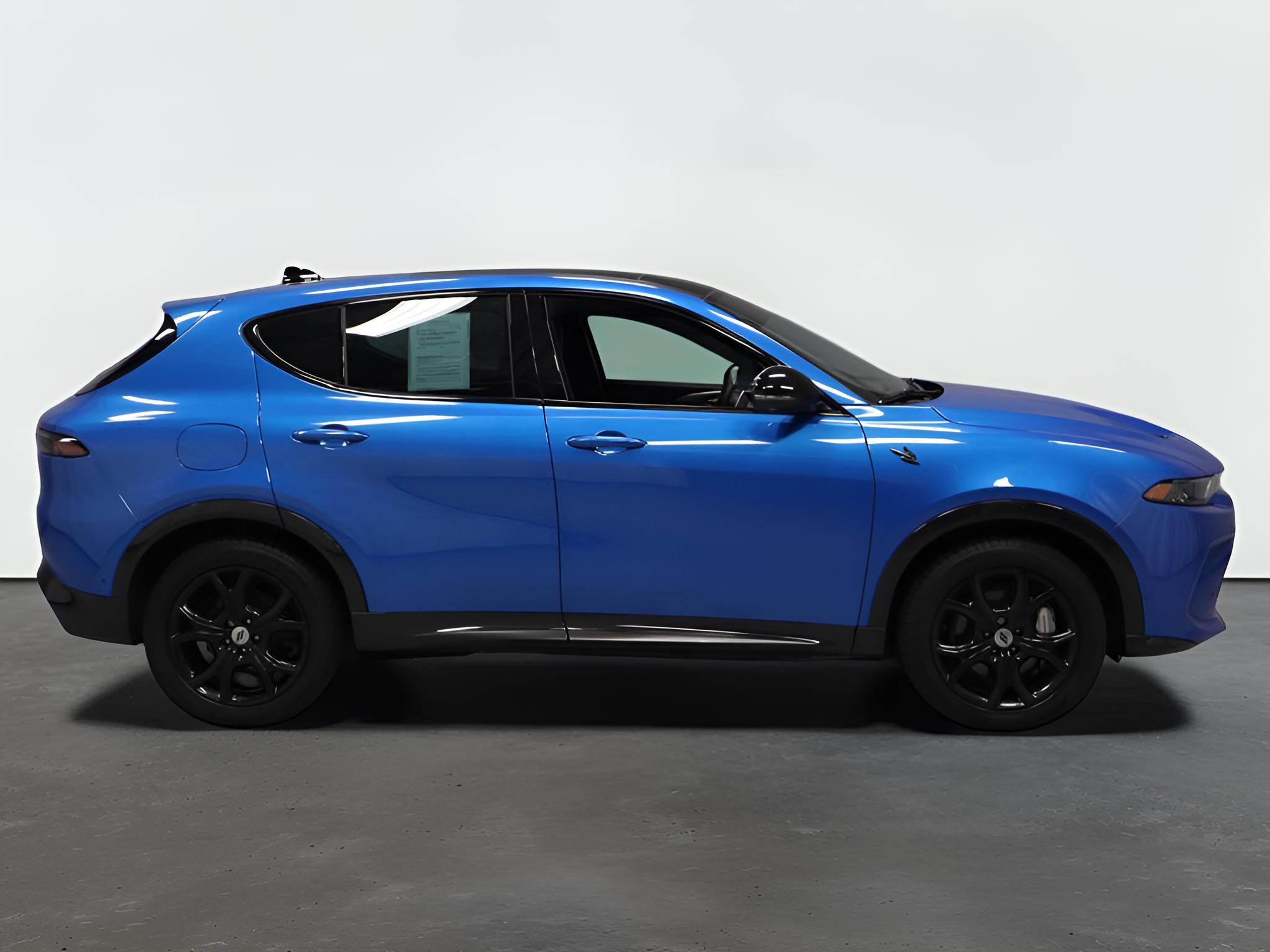 2024 Dodge Hornet R/T Plus