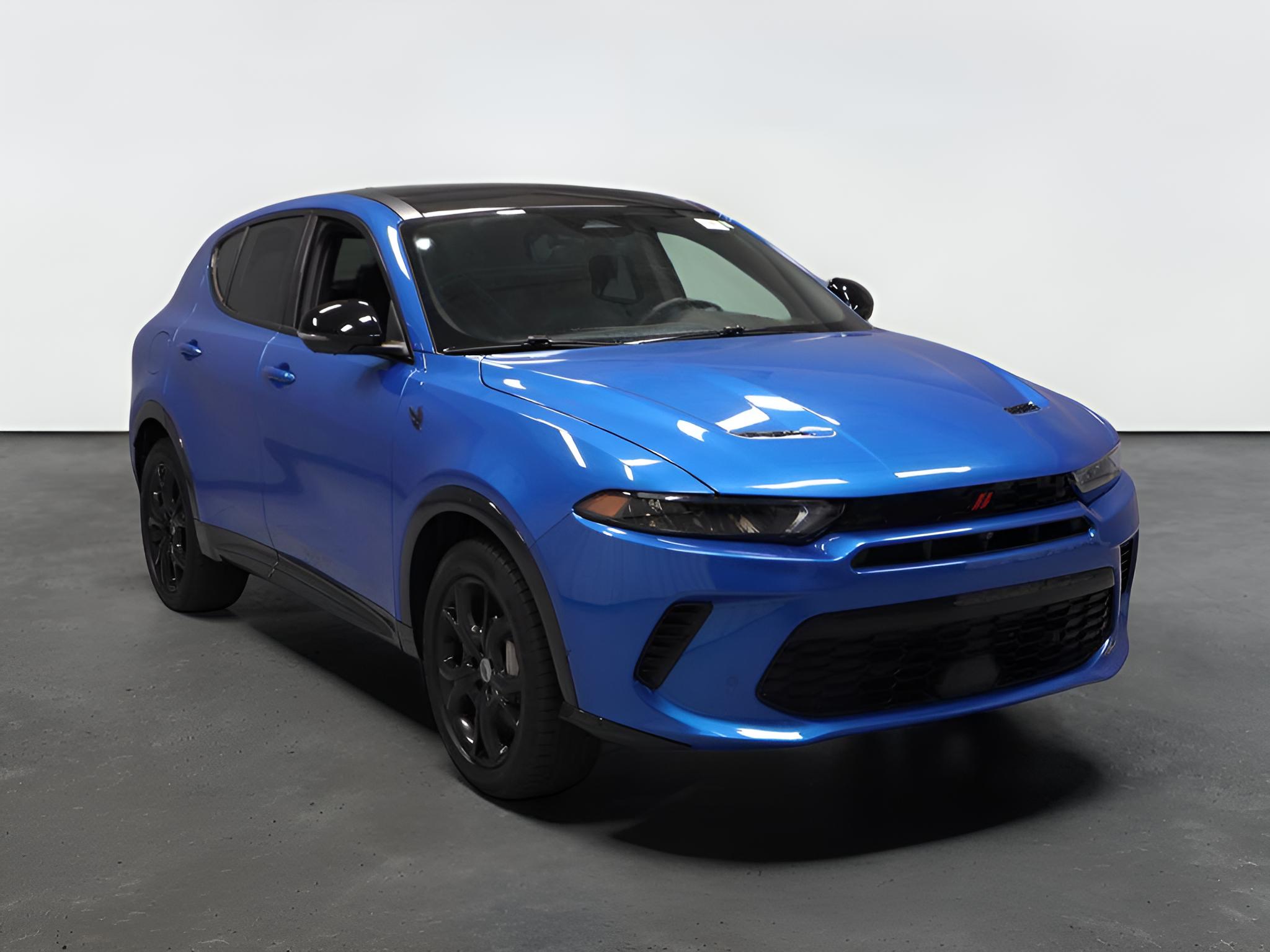 2024 Dodge Hornet R/T Plus