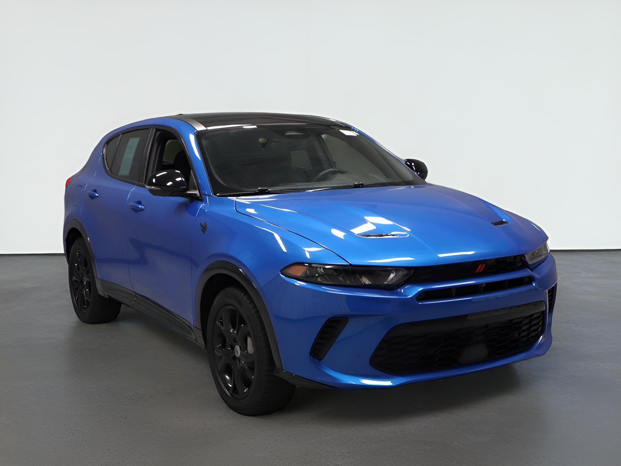 2024 Dodge Hornet R/T Plus