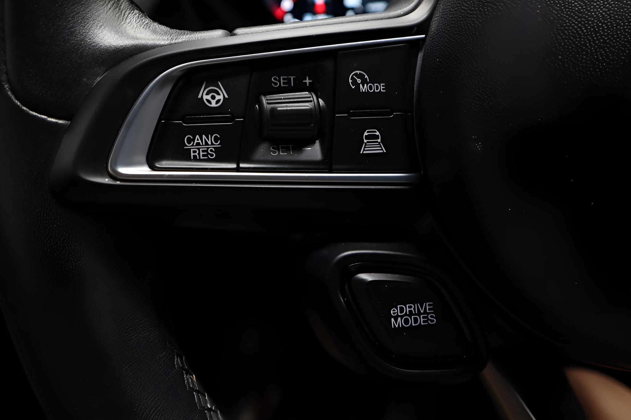 2024 Dodge Hornet R/T Plus